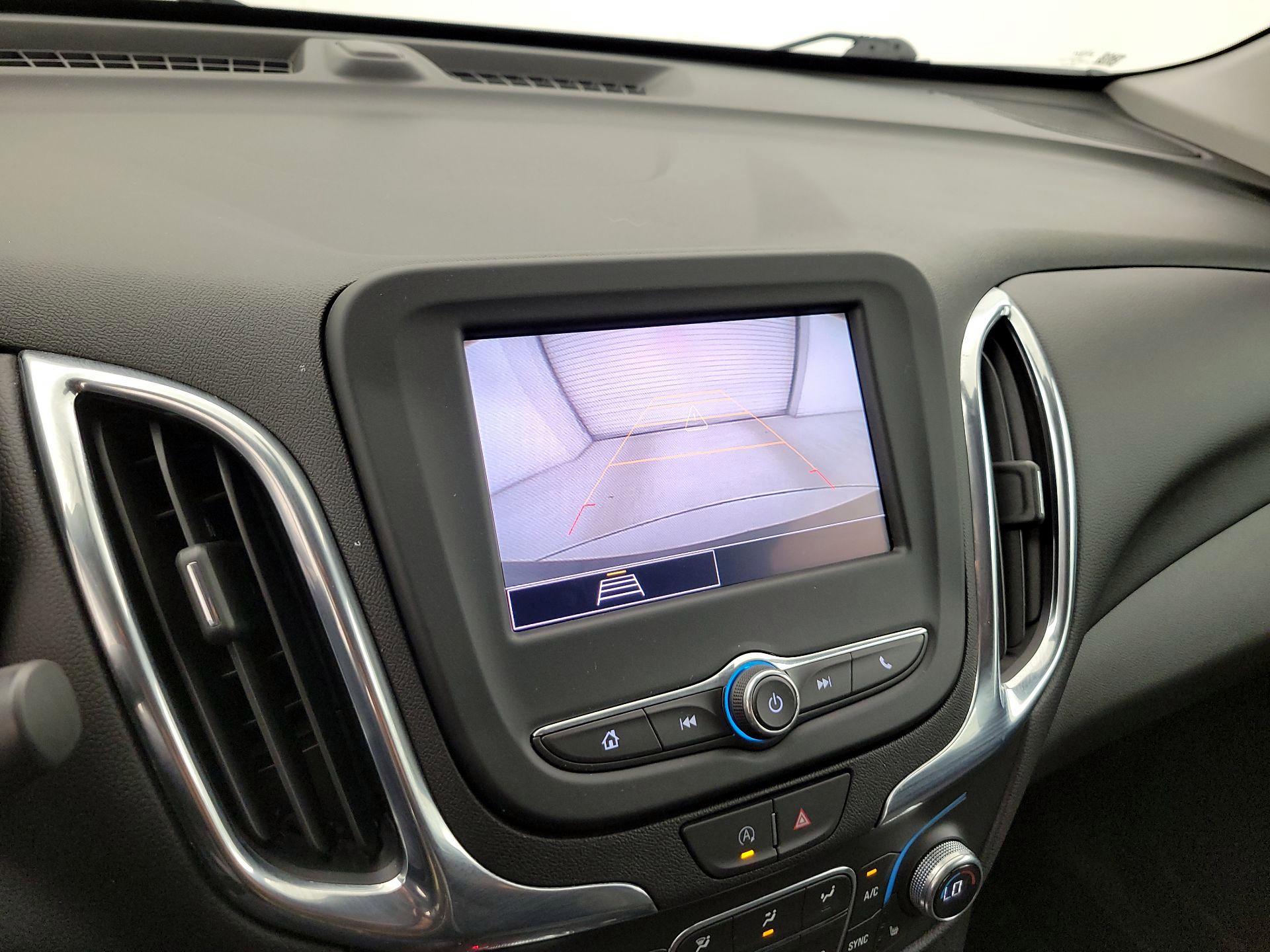 Thumbnail: 2023 Chevrolet Equinox - 15