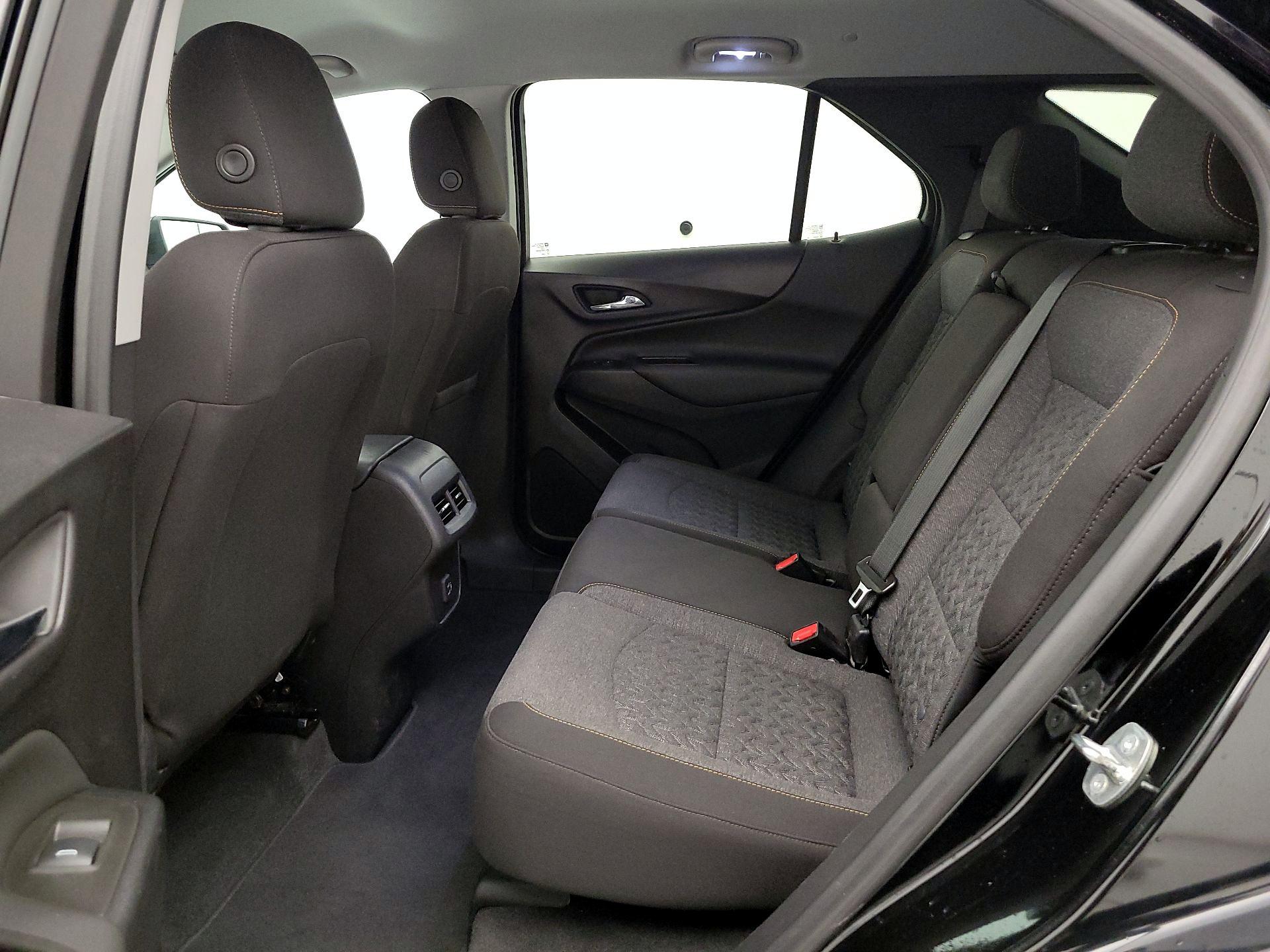 Thumbnail: 2023 Chevrolet Equinox - 20