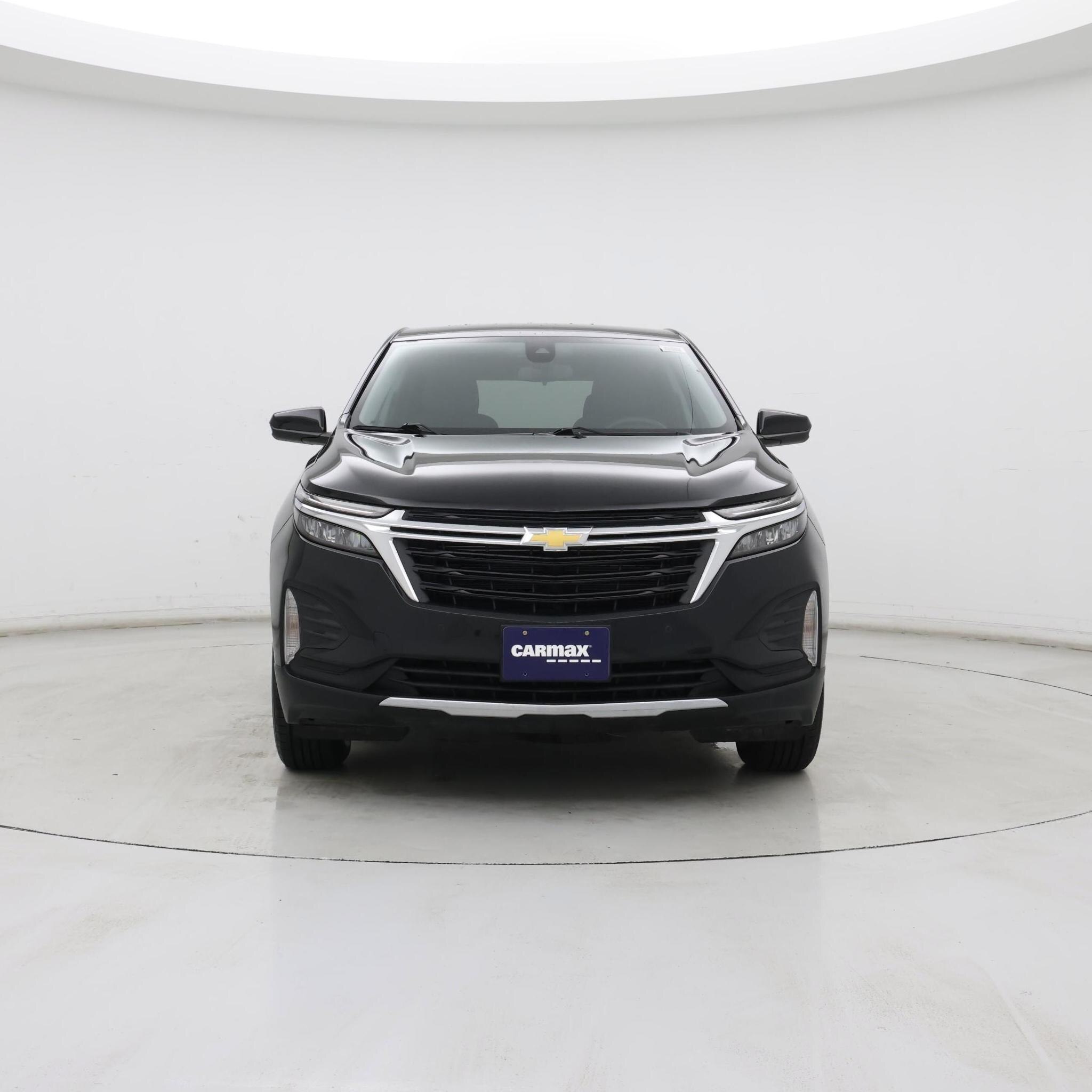 Thumbnail: 2023 Chevrolet Equinox - 5