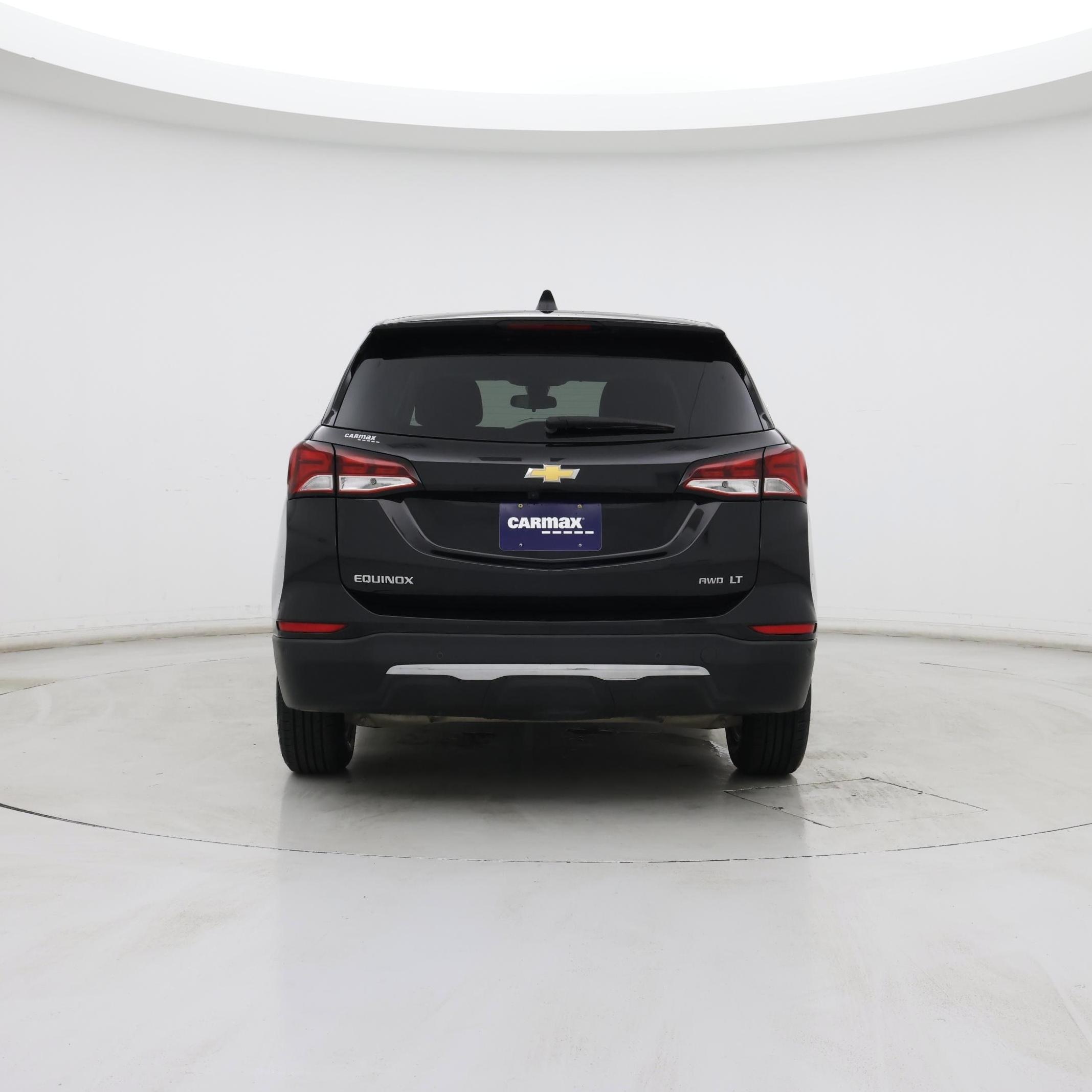 Thumbnail: 2023 Chevrolet Equinox - 6