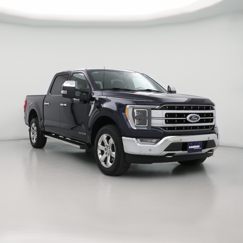2023 Ford F150 Lariat