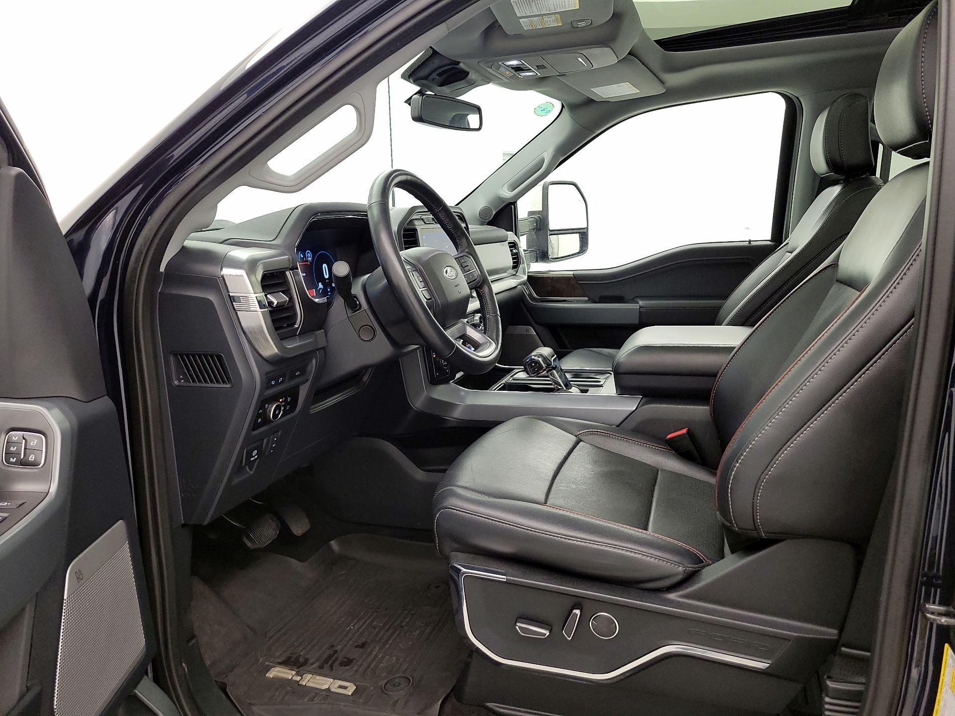 Thumbnail: 2023 Ford F-150 - 11
