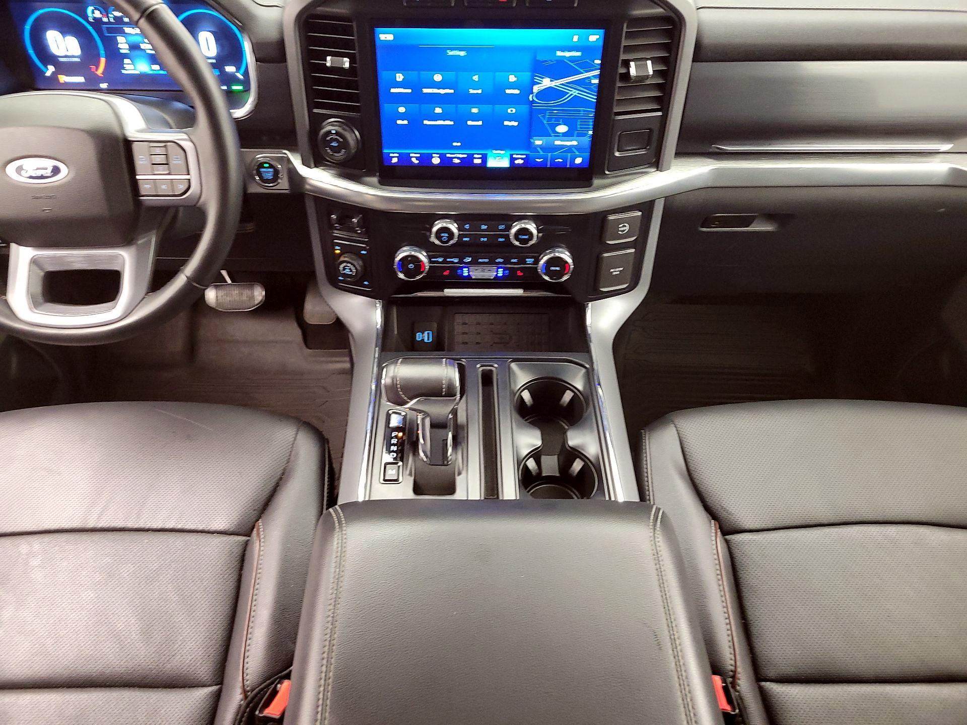Thumbnail: 2023 Ford F-150 - 18