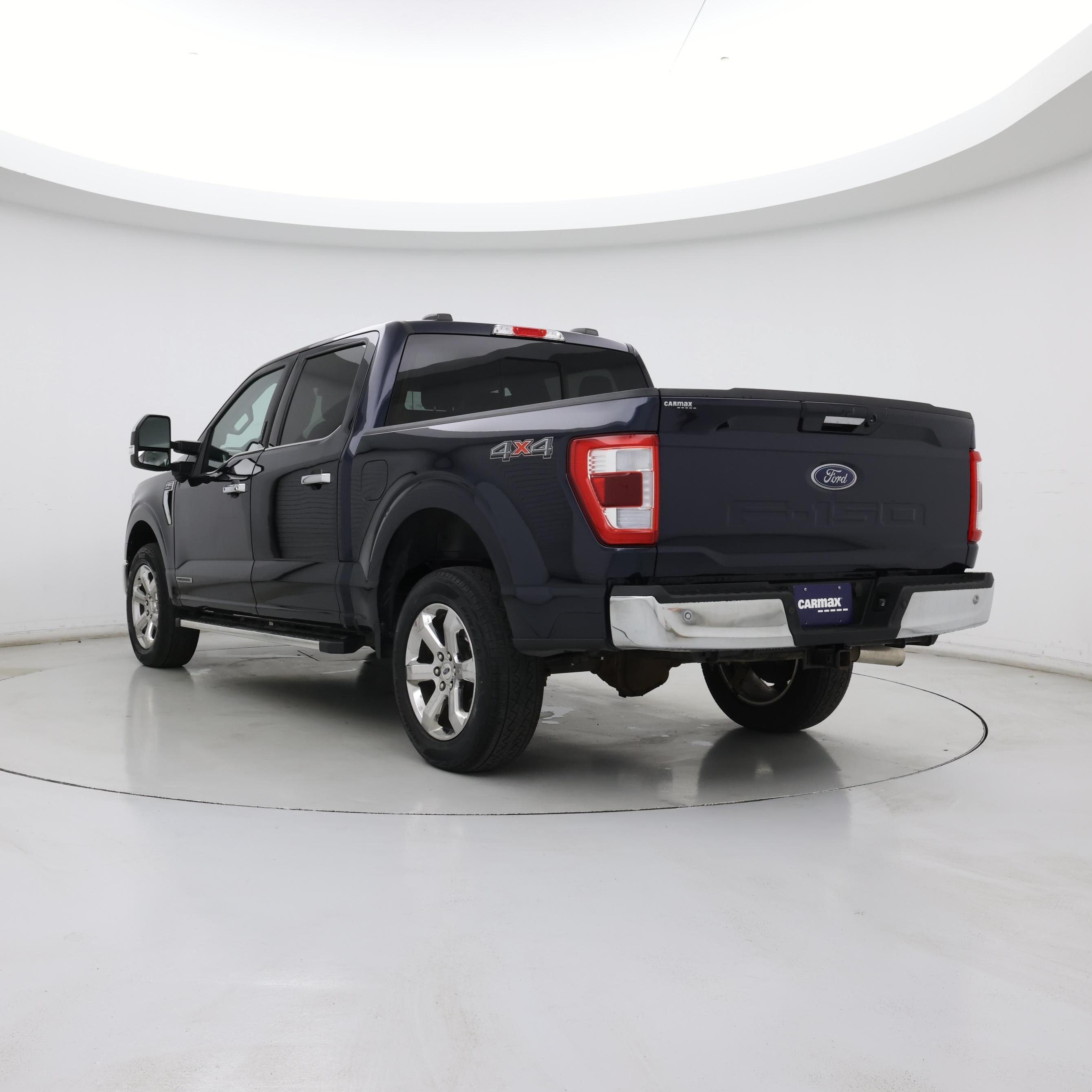 Thumbnail: 2023 Ford F-150 - 2
