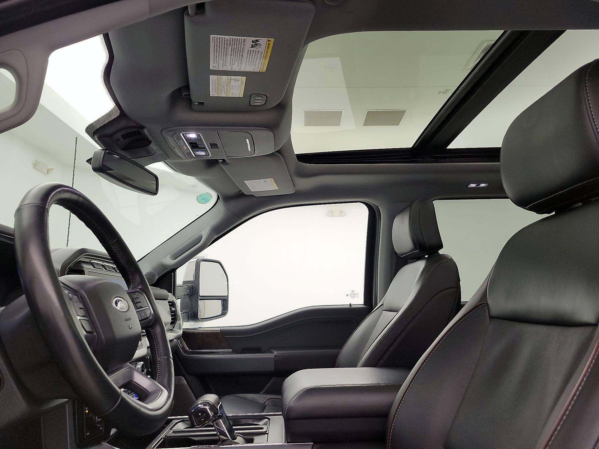 Thumbnail: 2023 Ford F-150 - 20