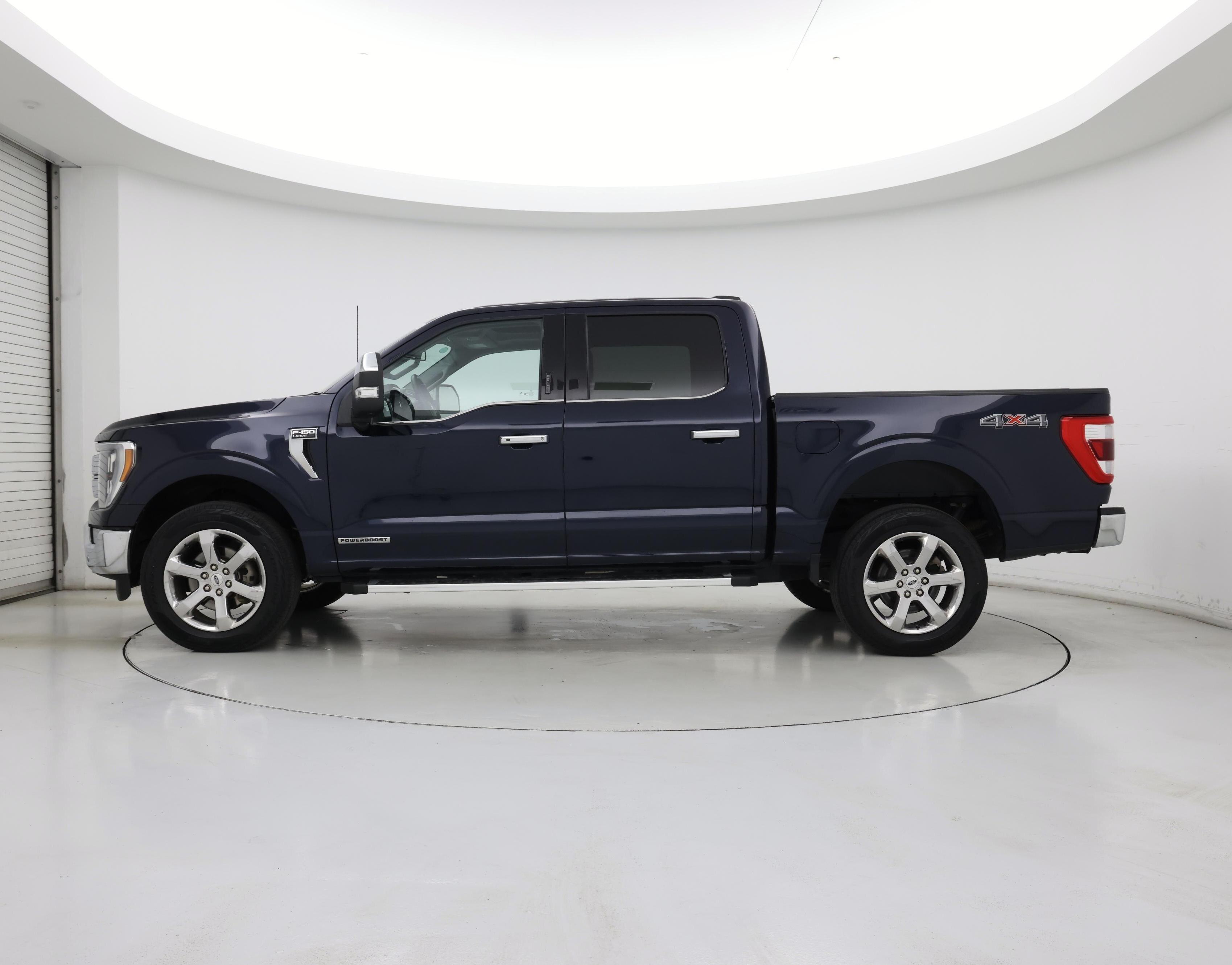 Thumbnail: 2023 Ford F-150 - 3