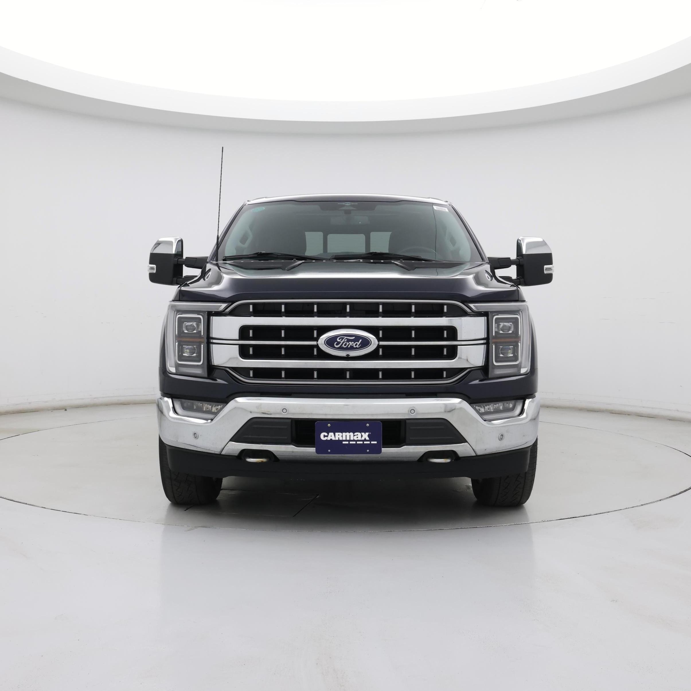 Thumbnail: 2023 Ford F-150 - 5