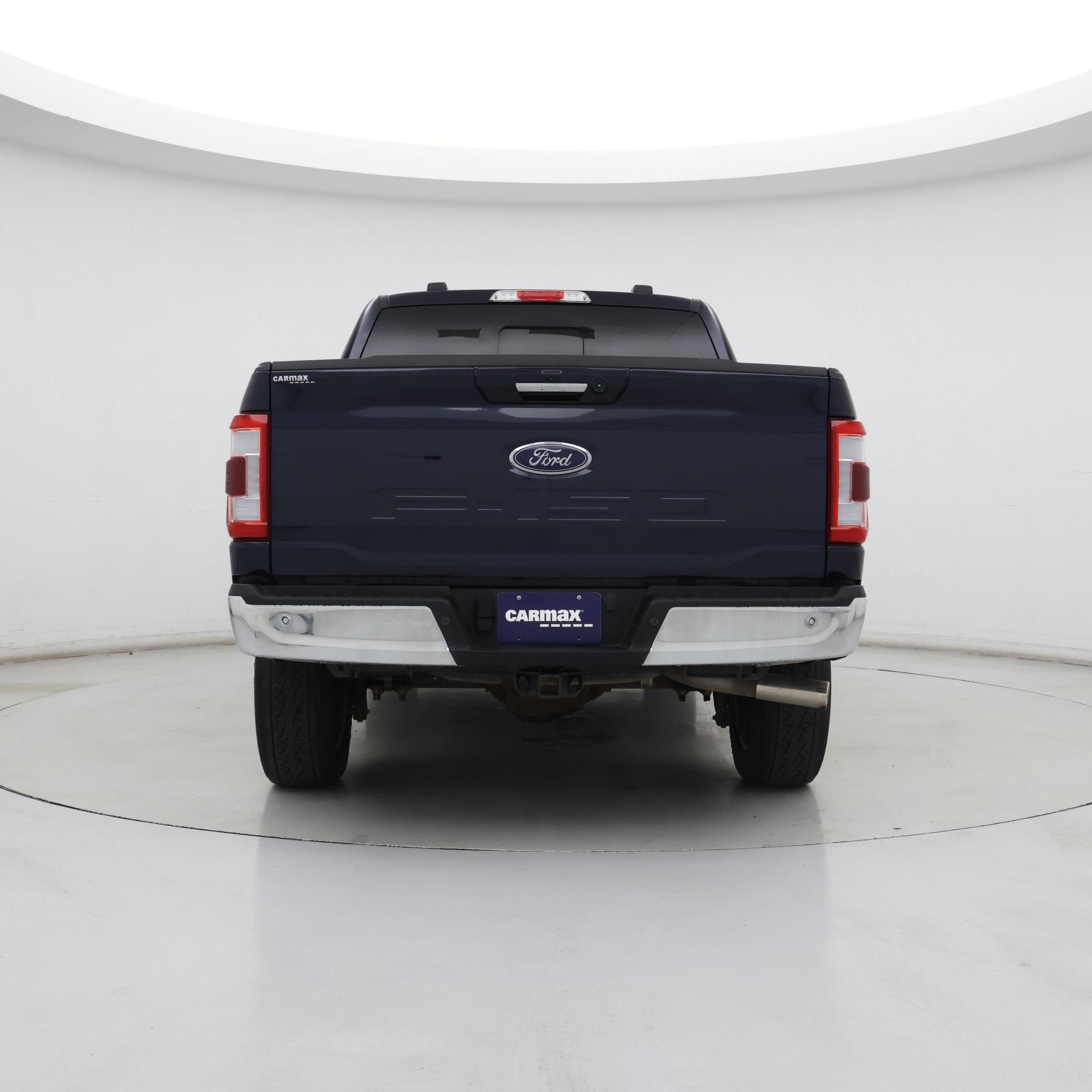 Thumbnail: 2023 Ford F-150 - 6
