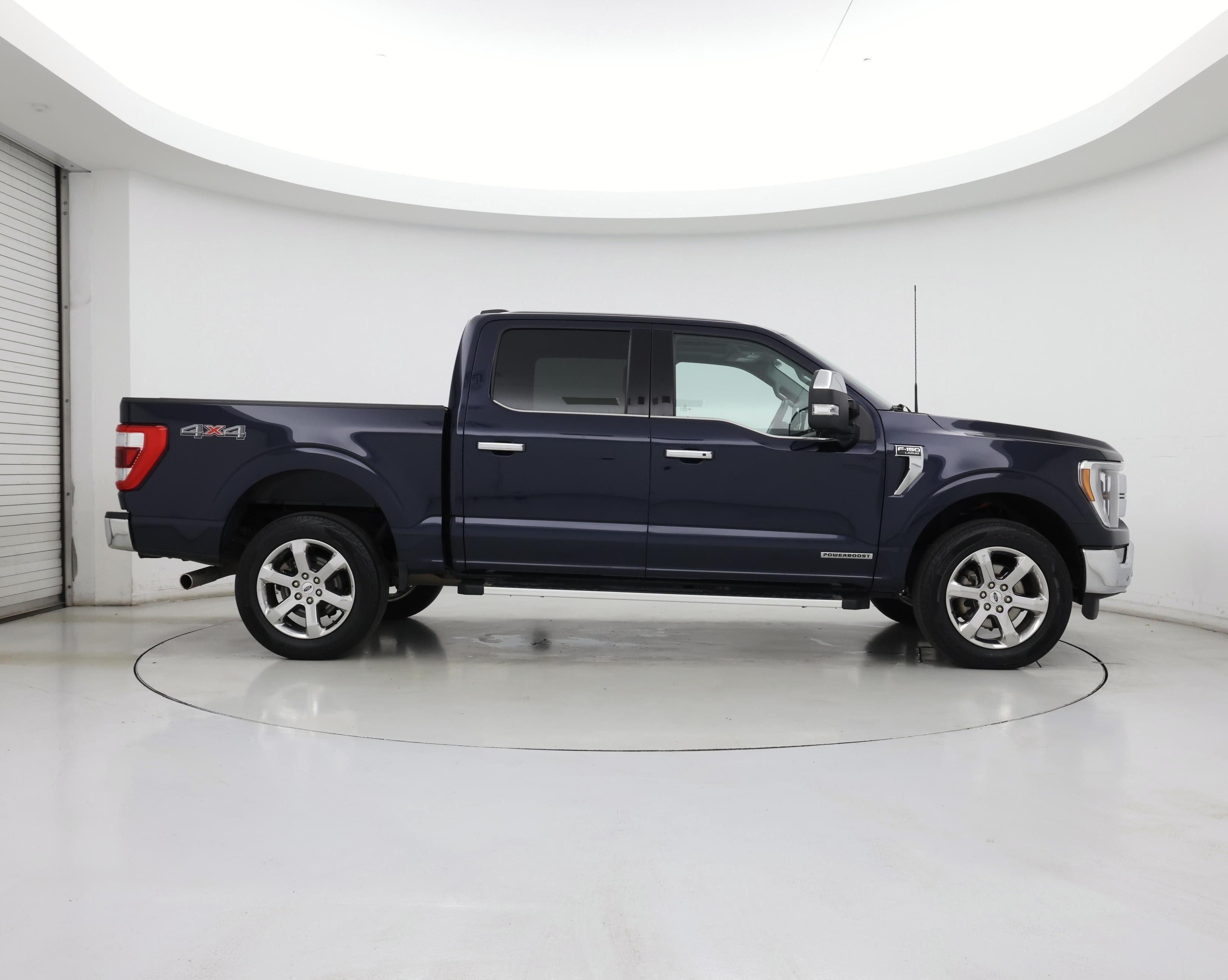 Thumbnail: 2023 Ford F-150 - 7