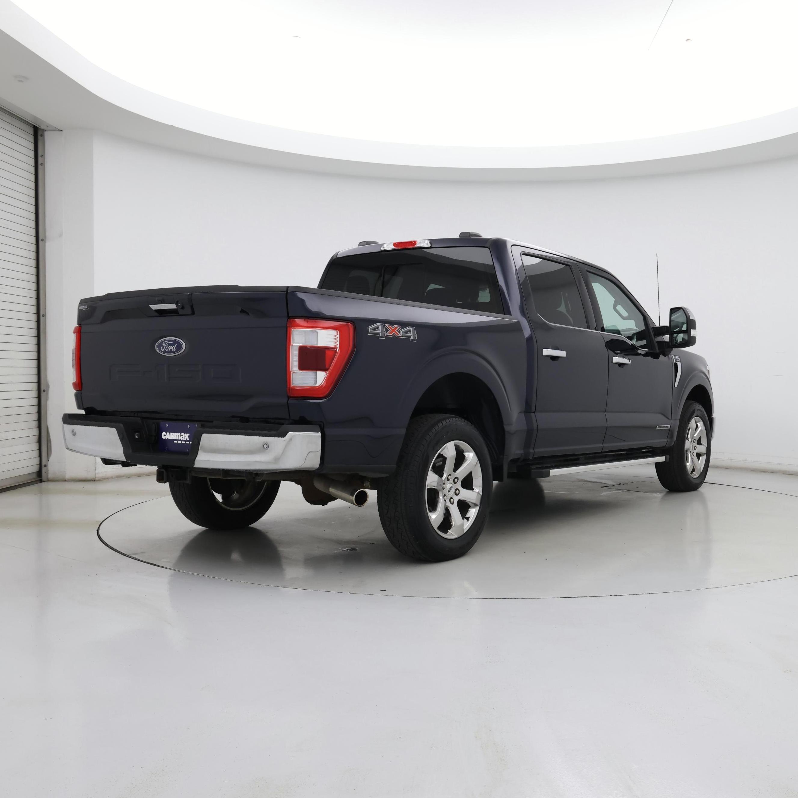 Thumbnail: 2023 Ford F-150 - 8