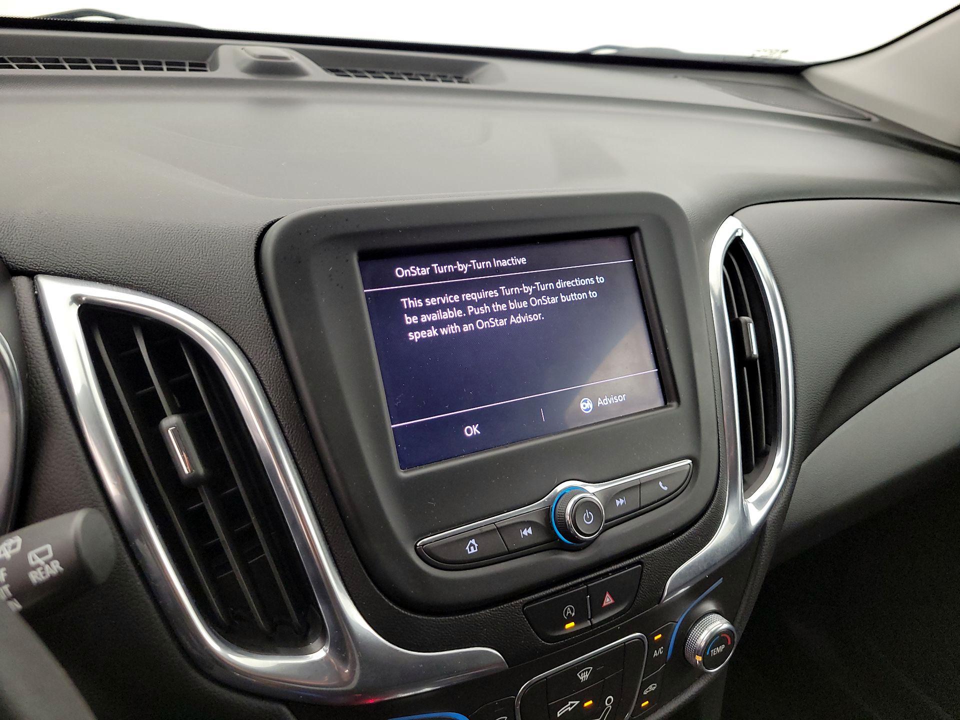 Thumbnail: 2022 Chevrolet Equinox - 14