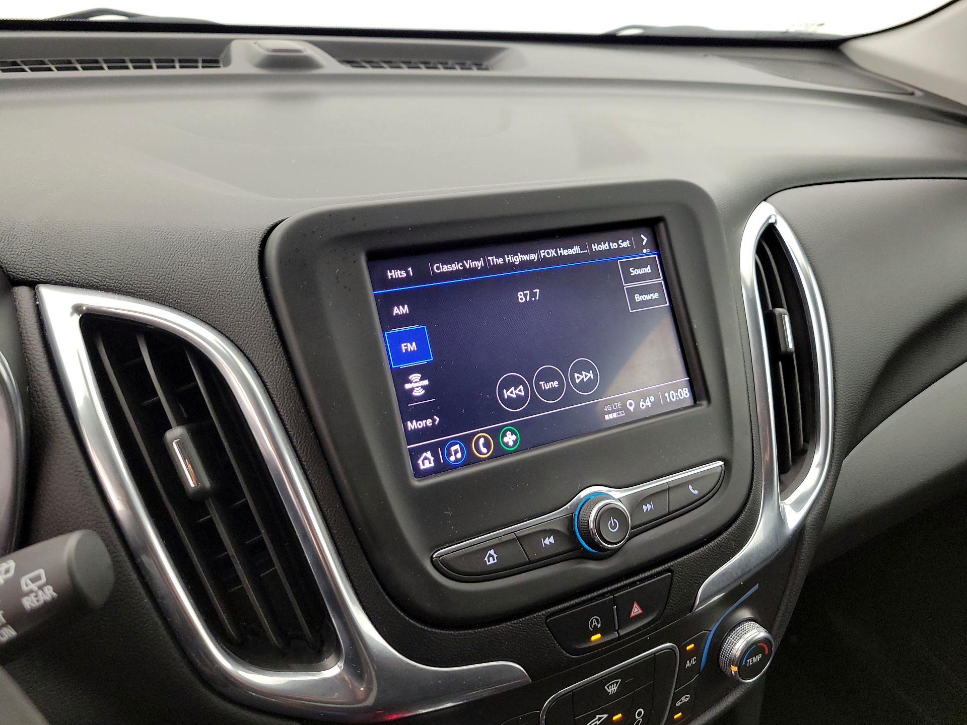 Thumbnail: 2022 Chevrolet Equinox - 16
