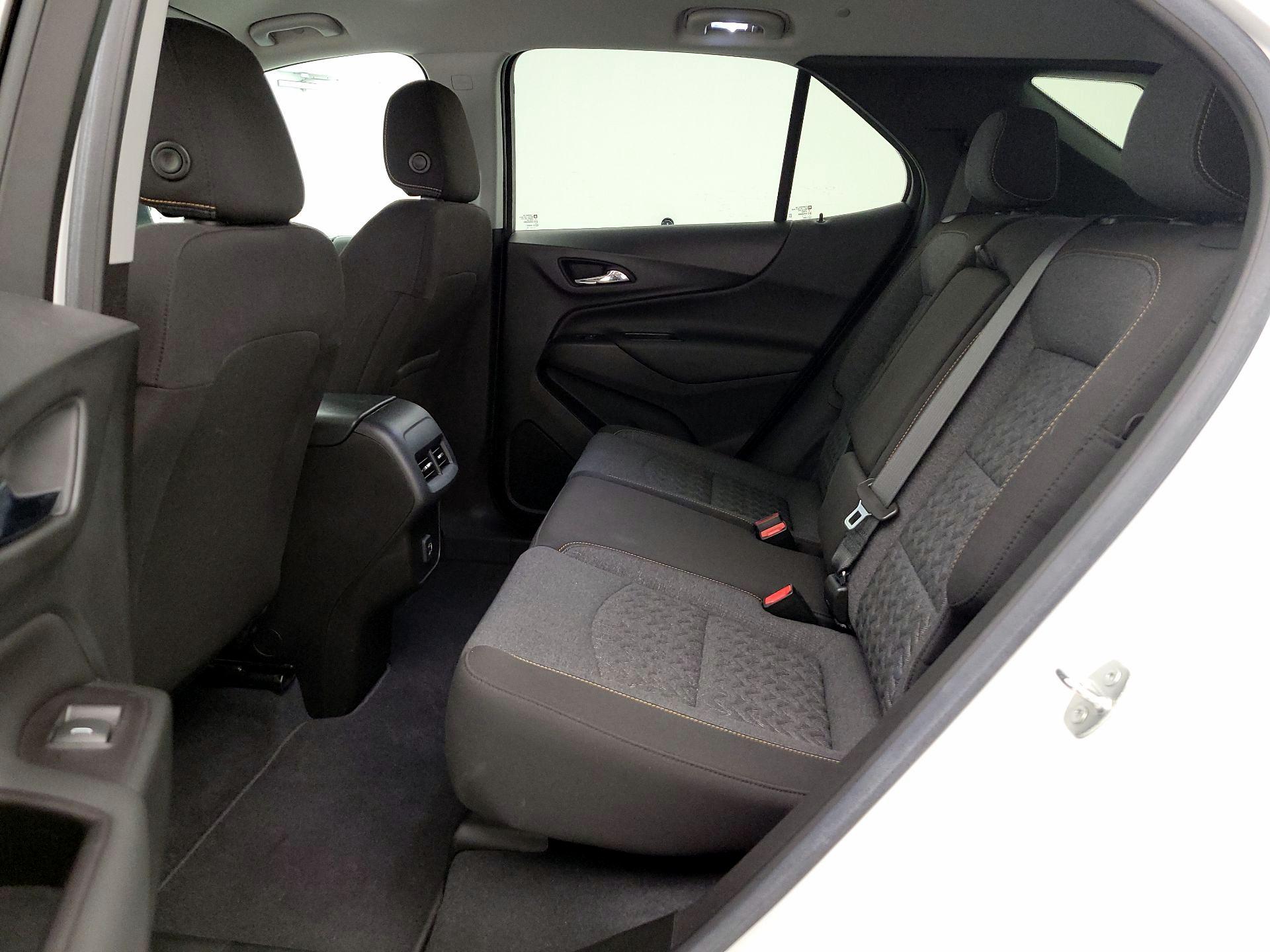 Thumbnail: 2022 Chevrolet Equinox - 20