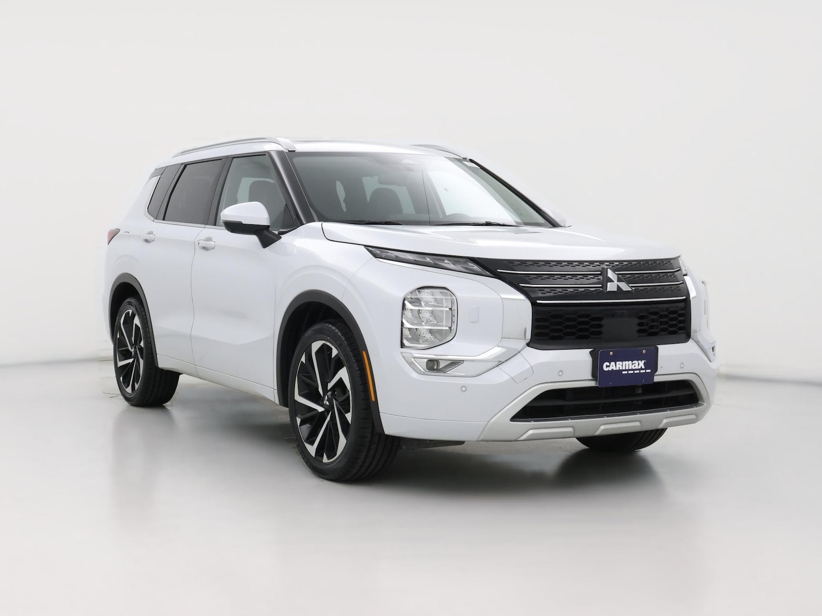 2023 Mitsubishi Outlander