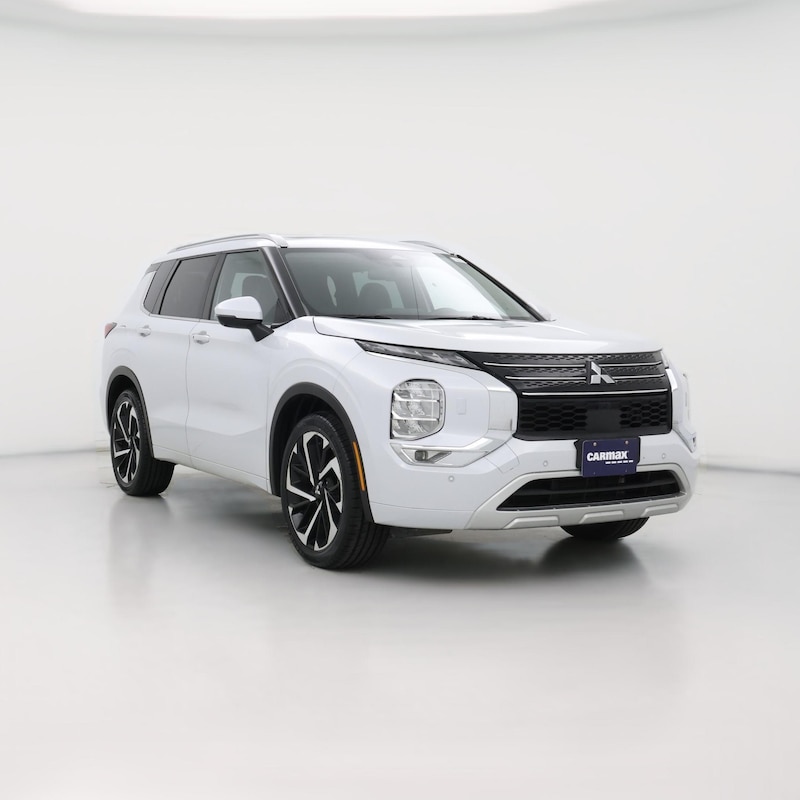 2023 Mitsubishi Outlander SEL