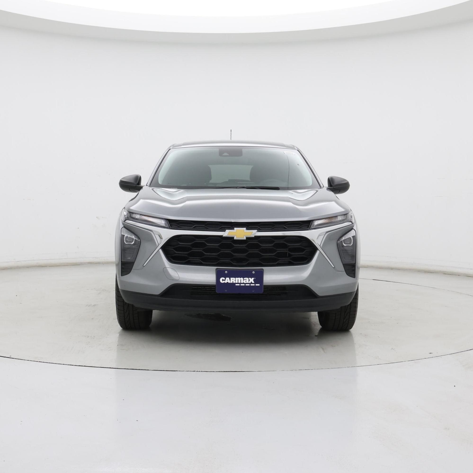 Thumbnail: 2024 Chevrolet Trax - 5