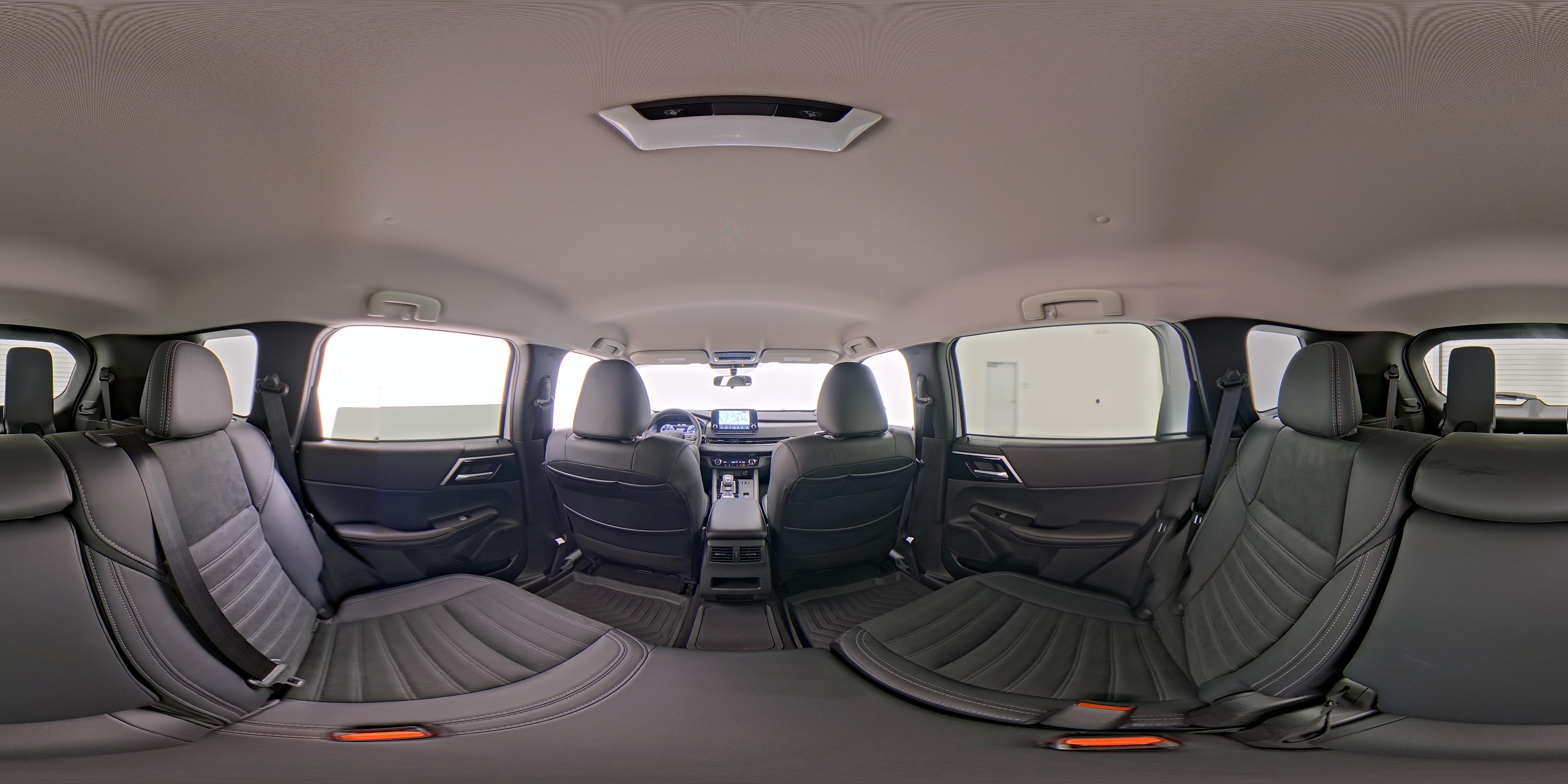 2025 Mitsubishi Outlander Plug-in Hybrid SE - Photo 28