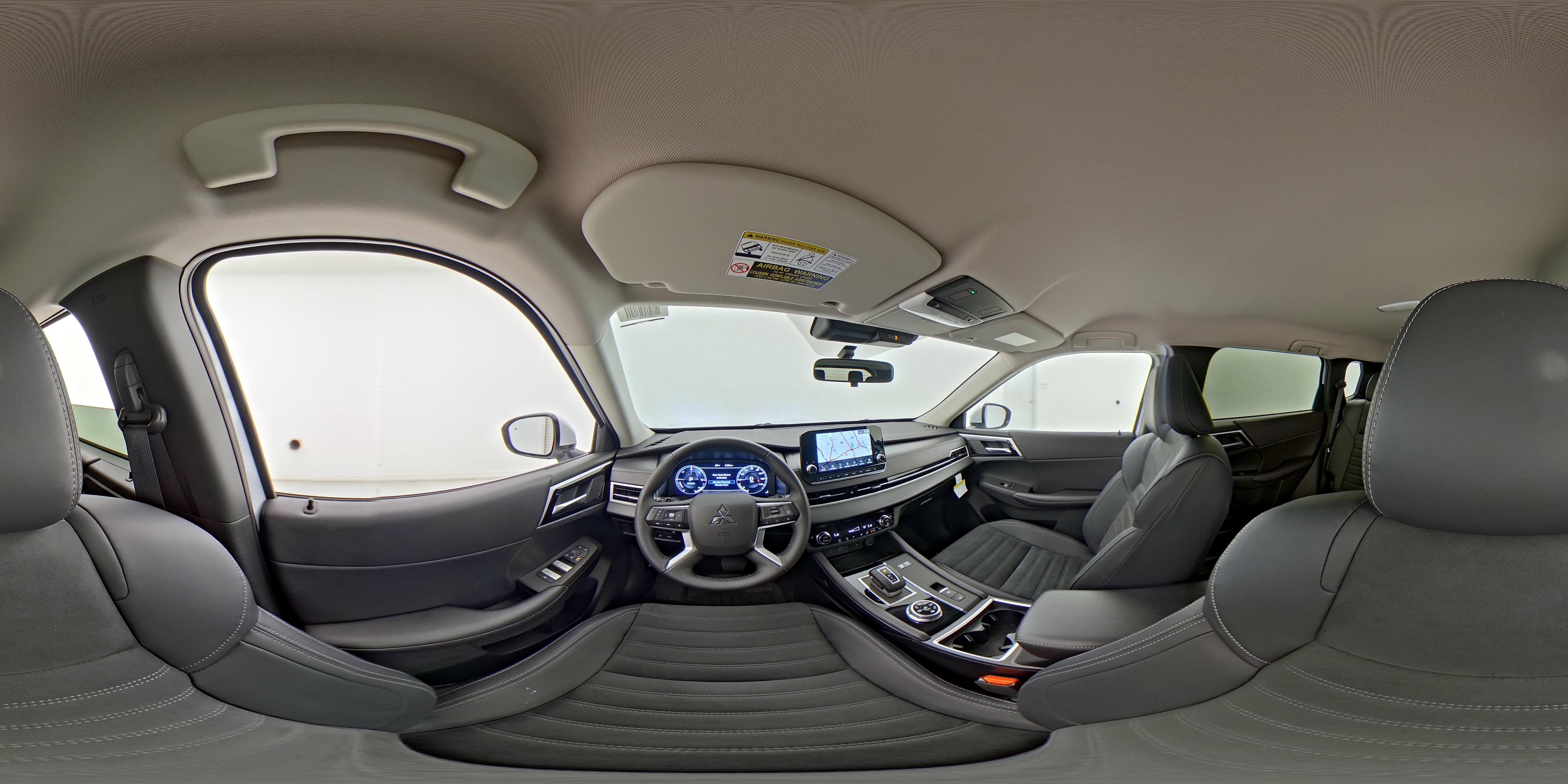 2025 Mitsubishi Outlander Plug-in Hybrid SE - Photo 29