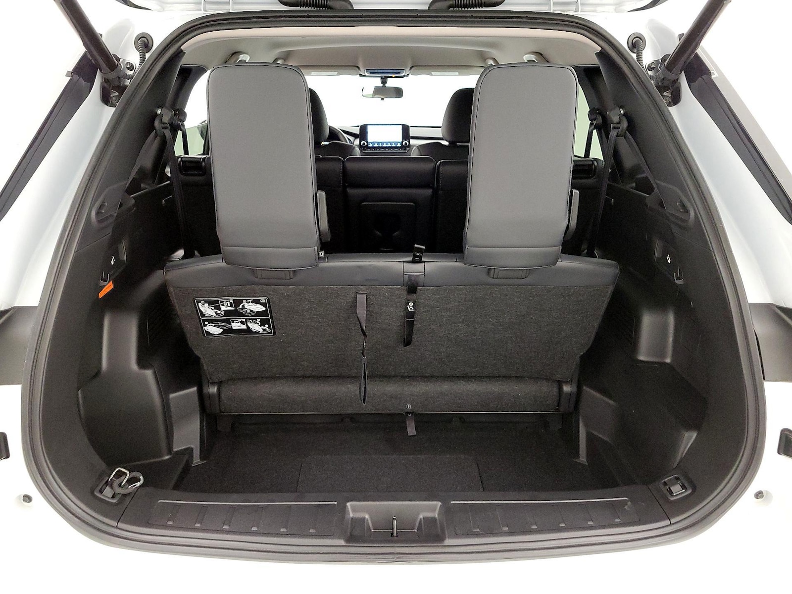 2025 Mitsubishi Outlander Plug-in Hybrid SE - Photo 23