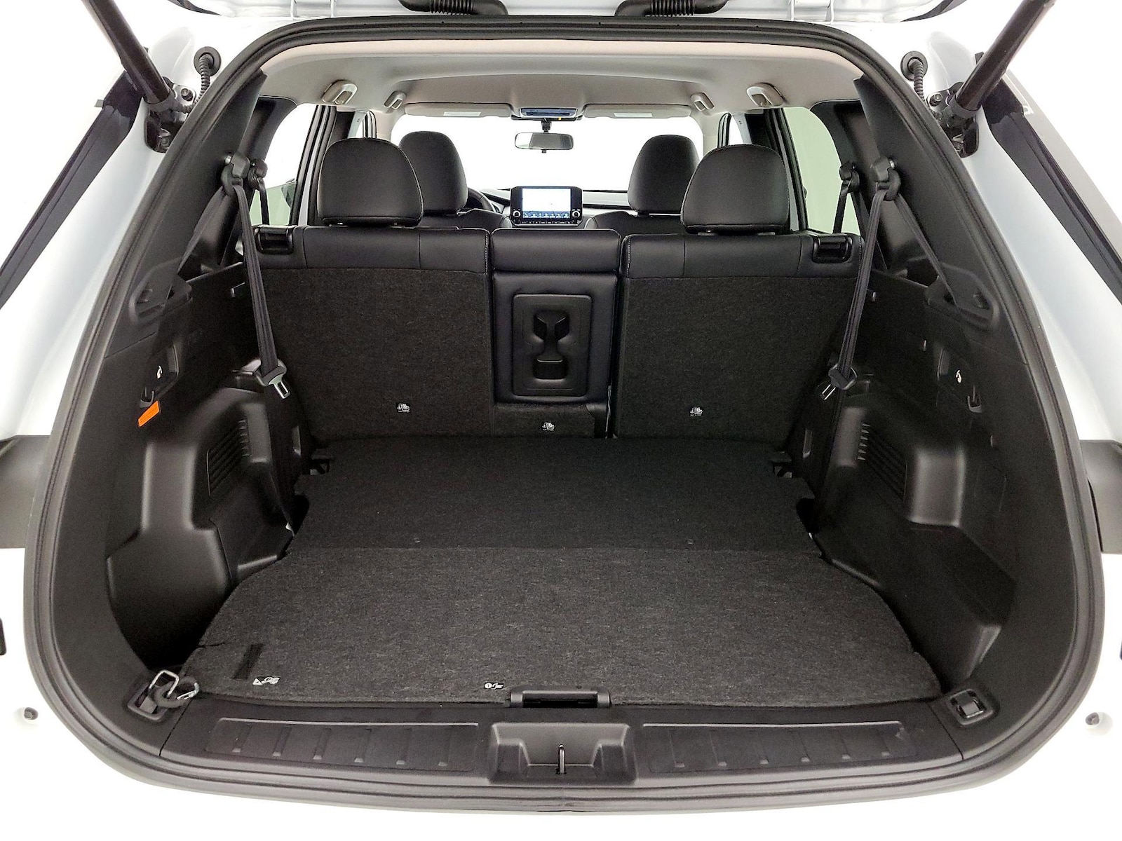 2025 Mitsubishi Outlander Plug-in Hybrid SE - Photo 24