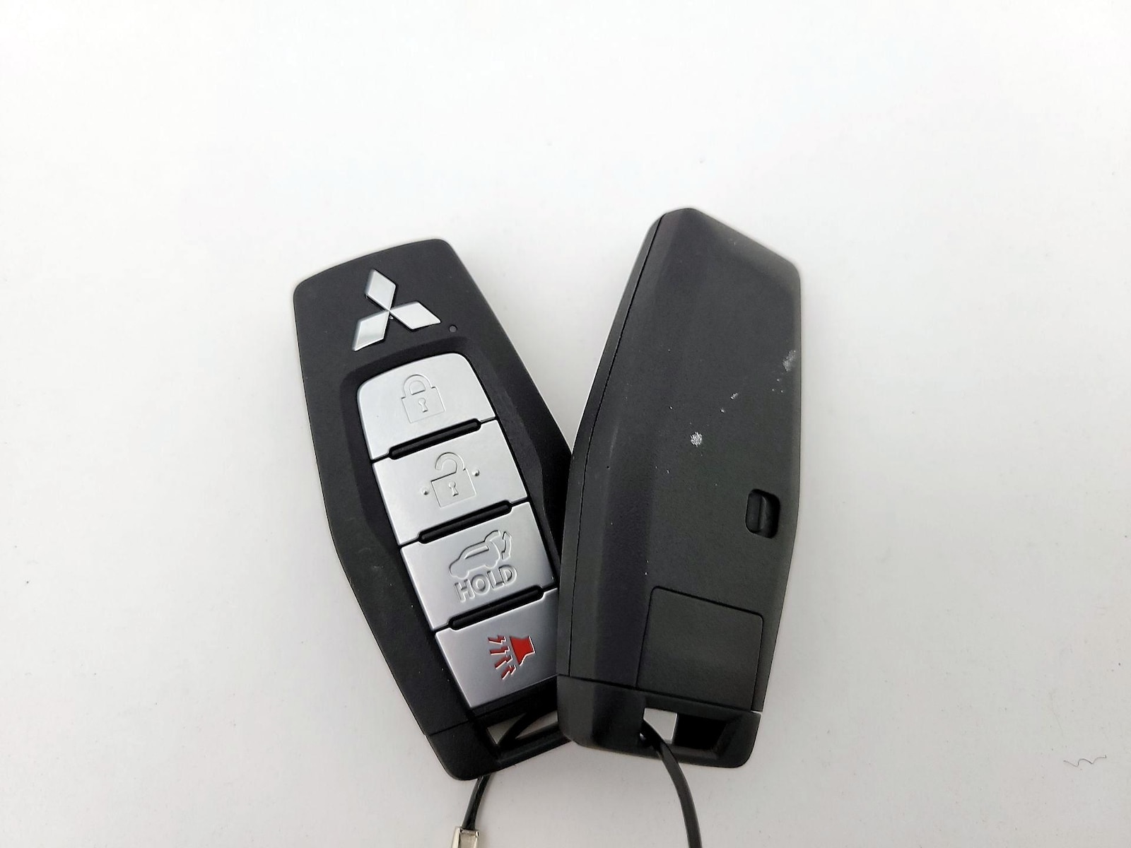 2025 Mitsubishi Outlander Plug-in Hybrid SE - Photo 26