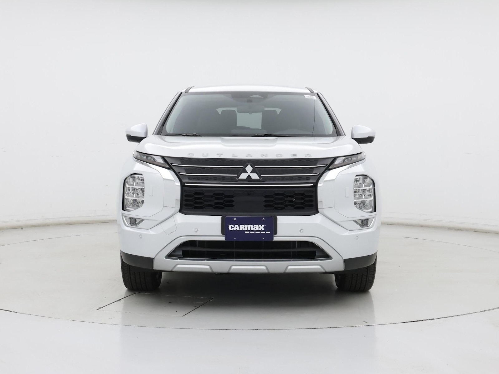 2025 Mitsubishi Outlander Plug-in Hybrid SE - Photo 6