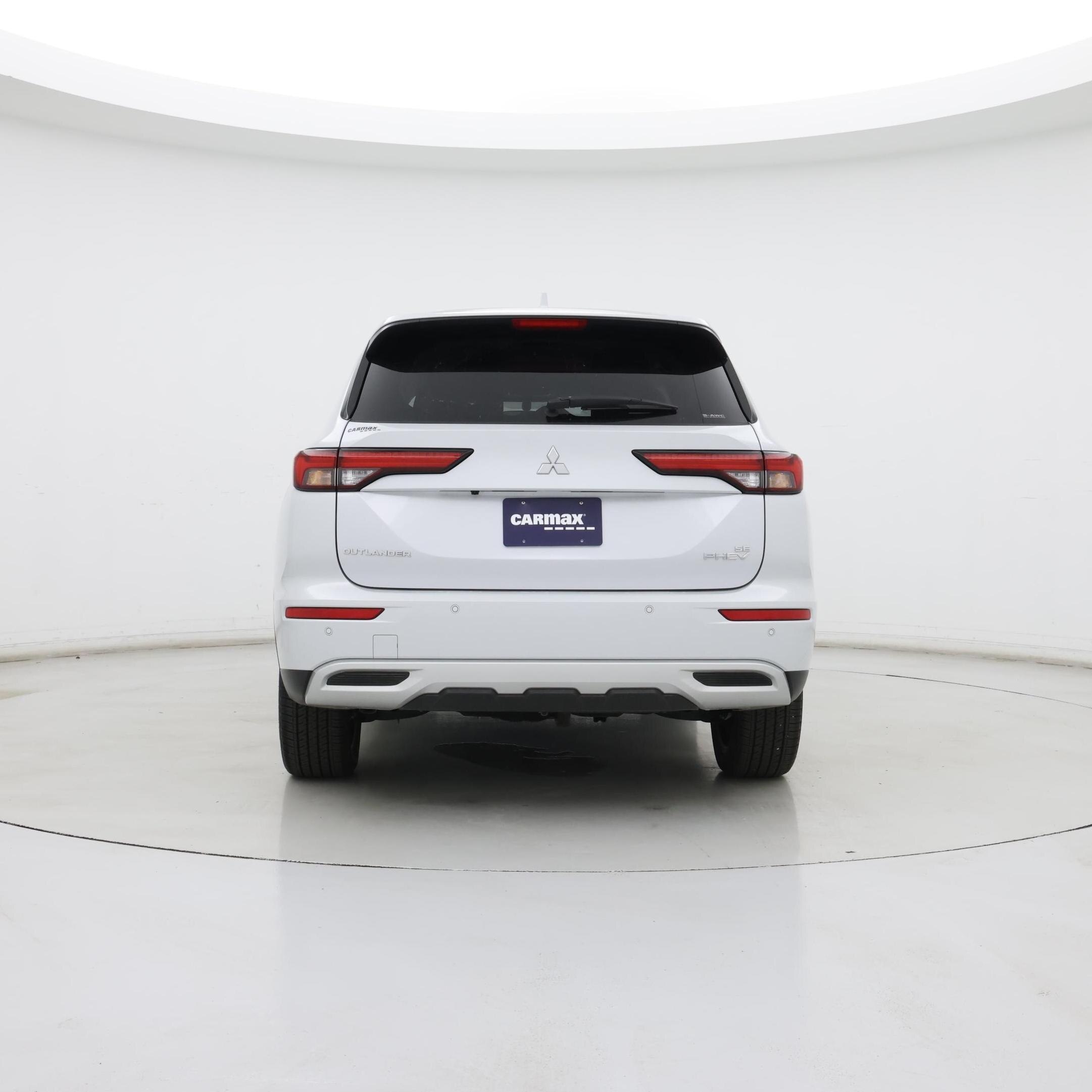 Thumbnail: 2025 Mitsubishi Outlander - 6