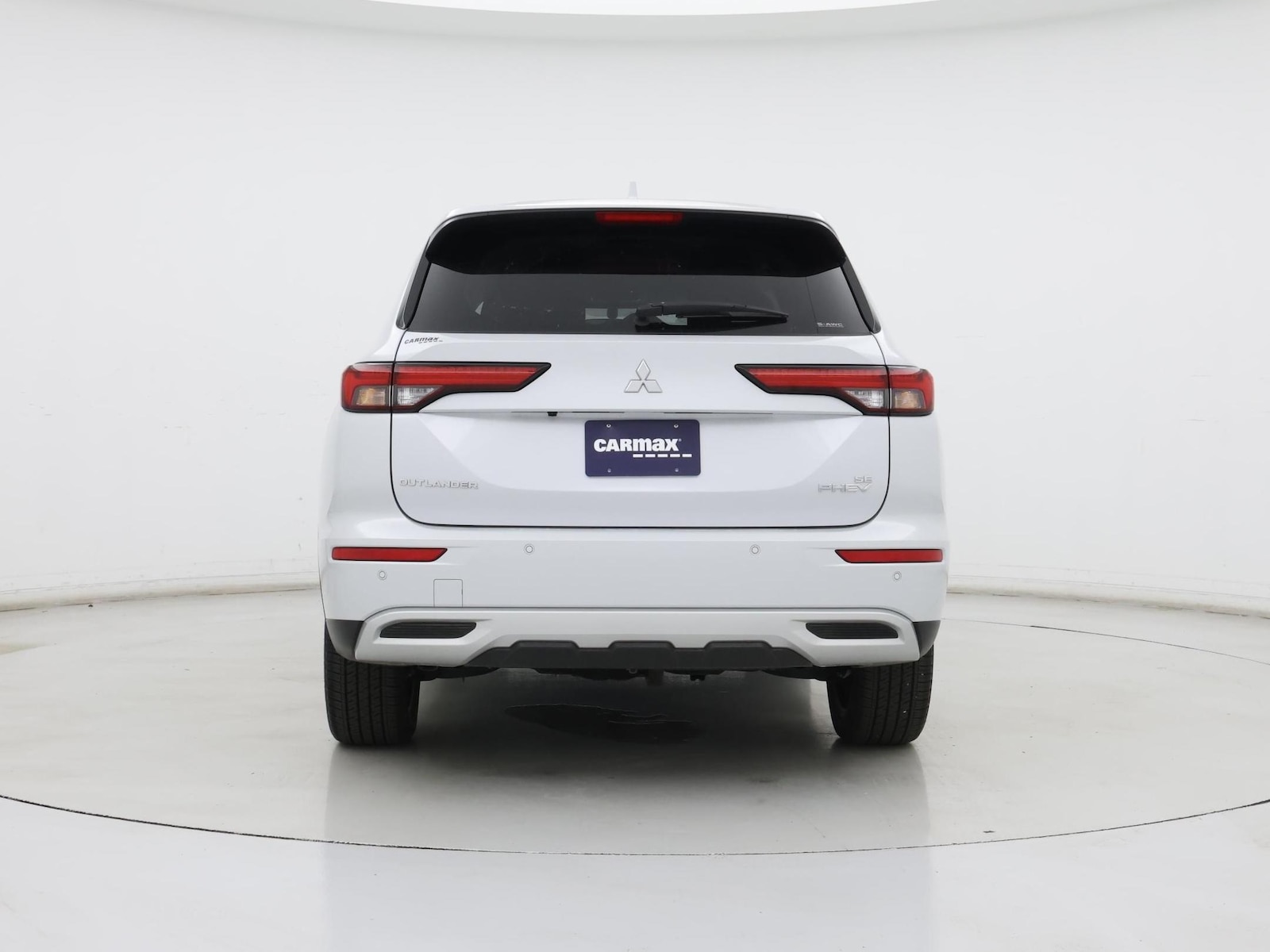 2025 Mitsubishi Outlander Plug-in Hybrid SE - Photo 7