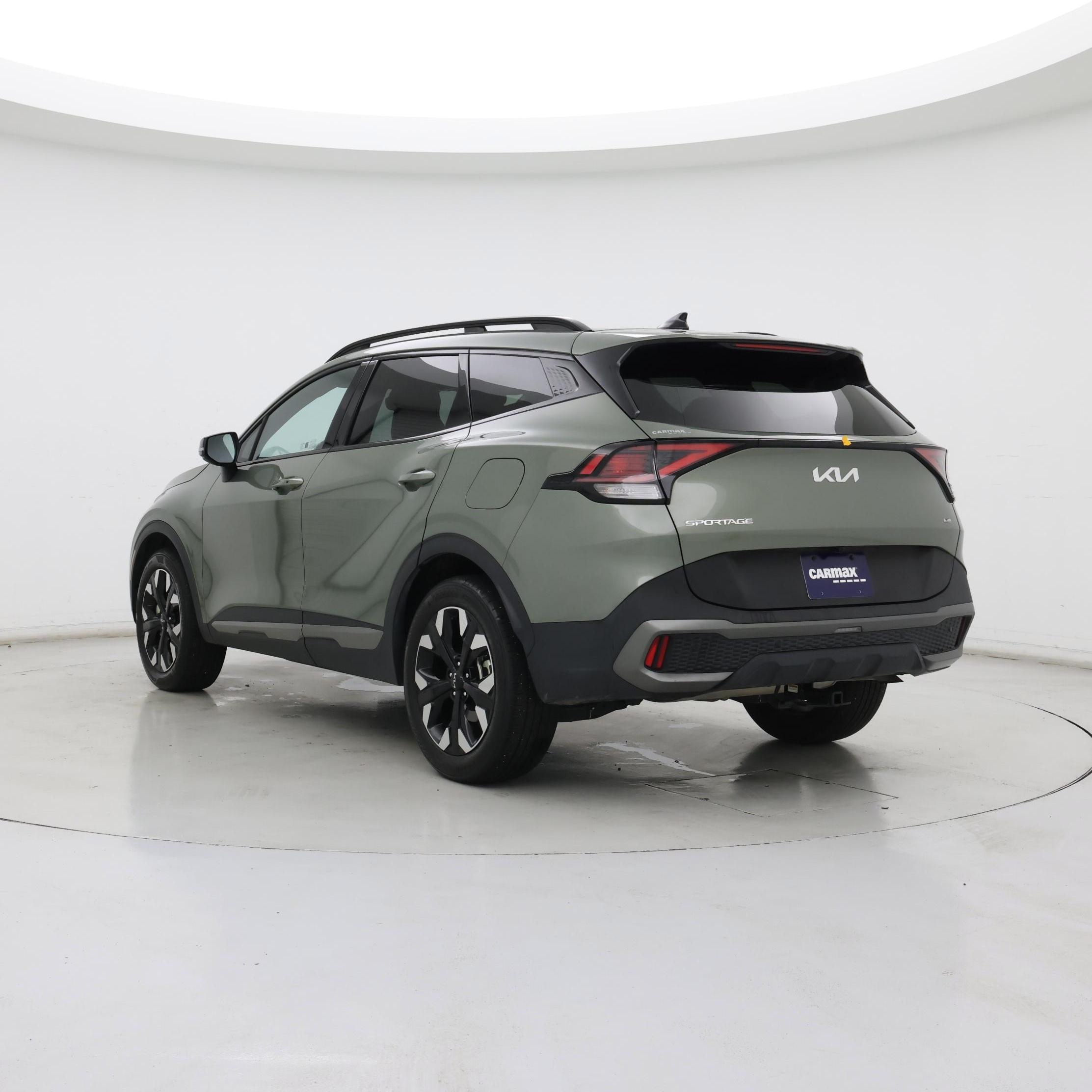 Thumbnail: 2024 Kia Sportage - 2
