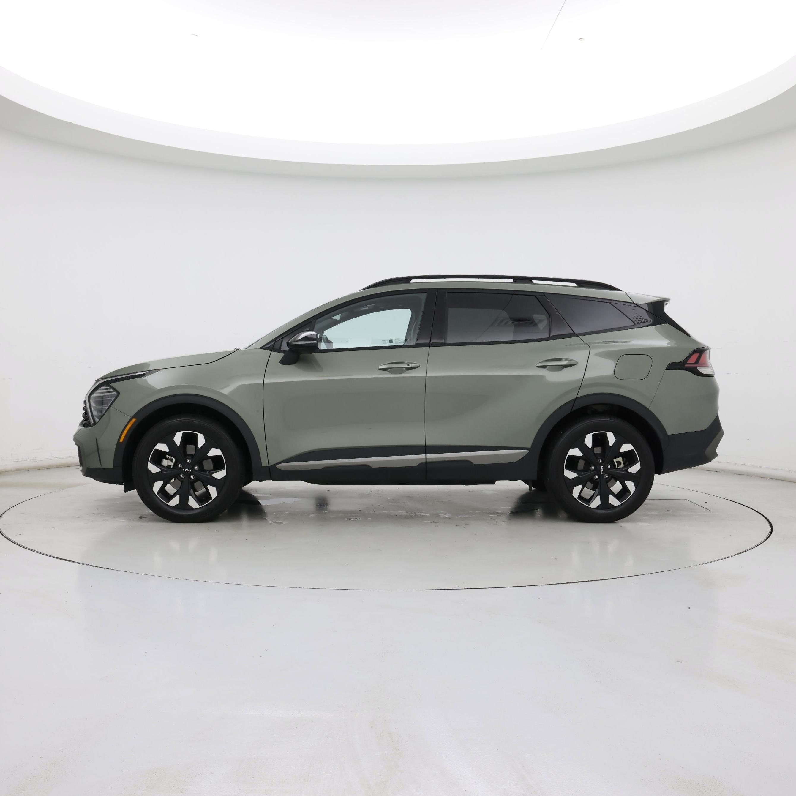 Thumbnail: 2024 Kia Sportage - 3
