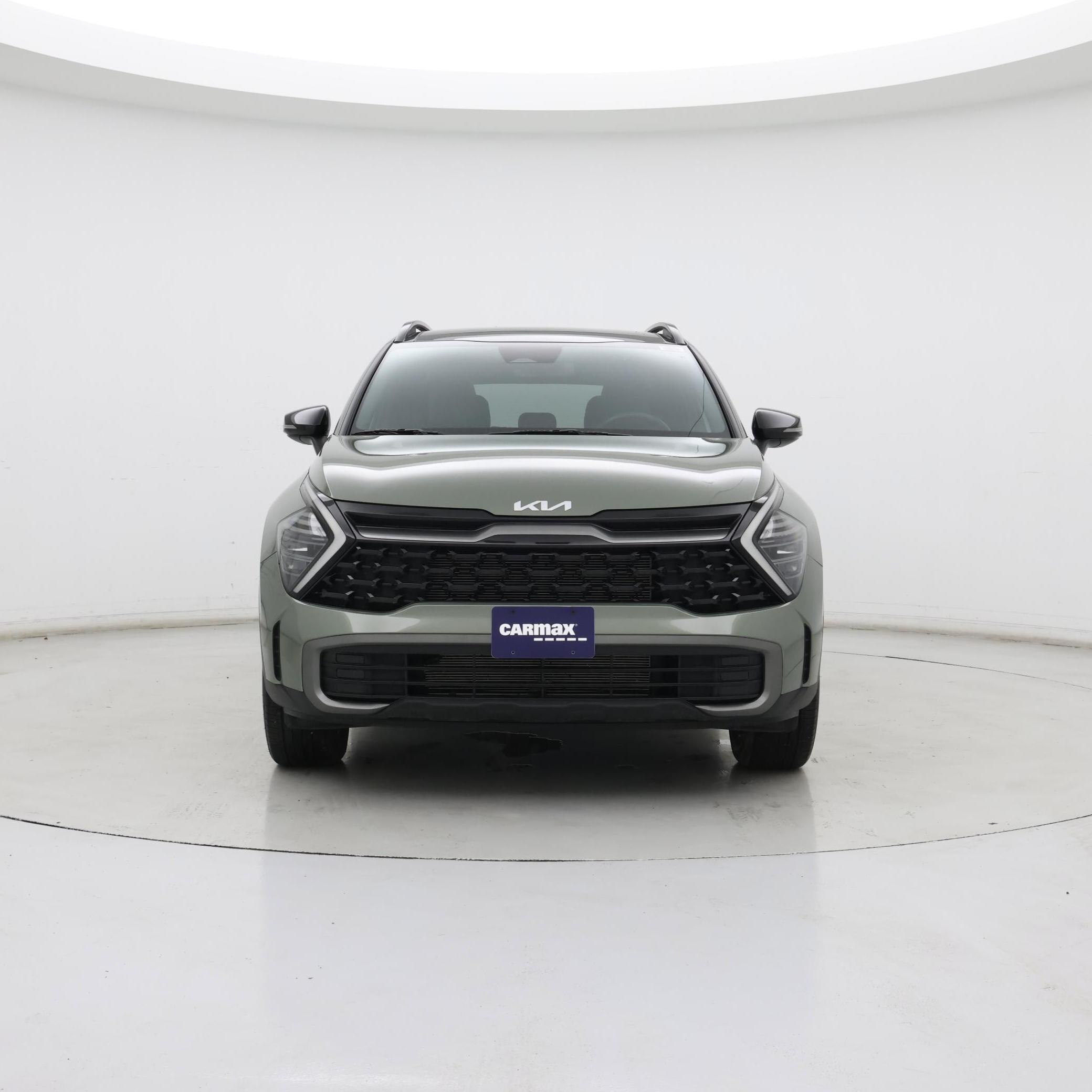 Thumbnail: 2024 Kia Sportage - 5