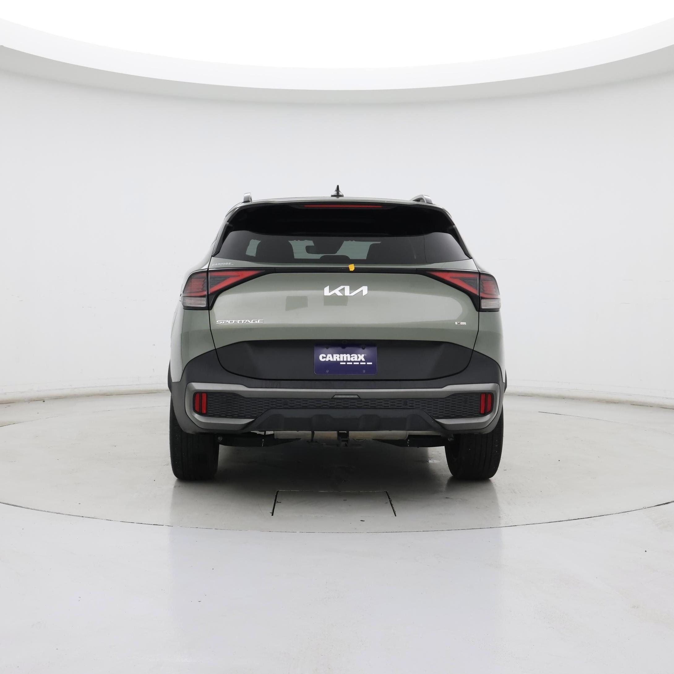 Thumbnail: 2024 Kia Sportage - 6