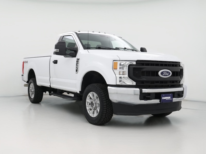 2022 Ford F-350 XL -
                  Minneapolis, MN