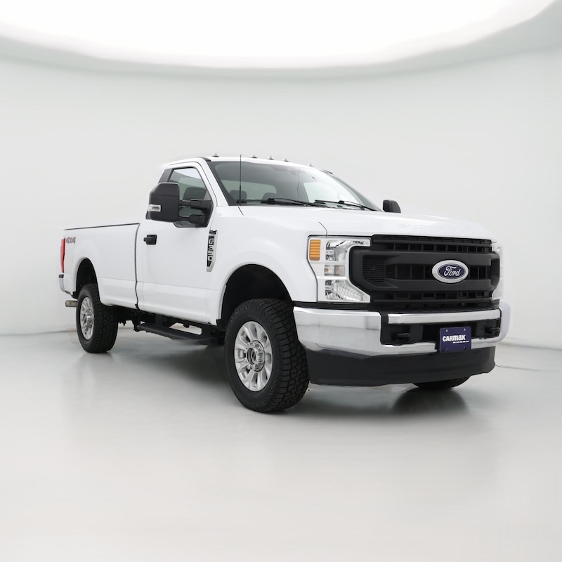 2022 Ford F350 XL