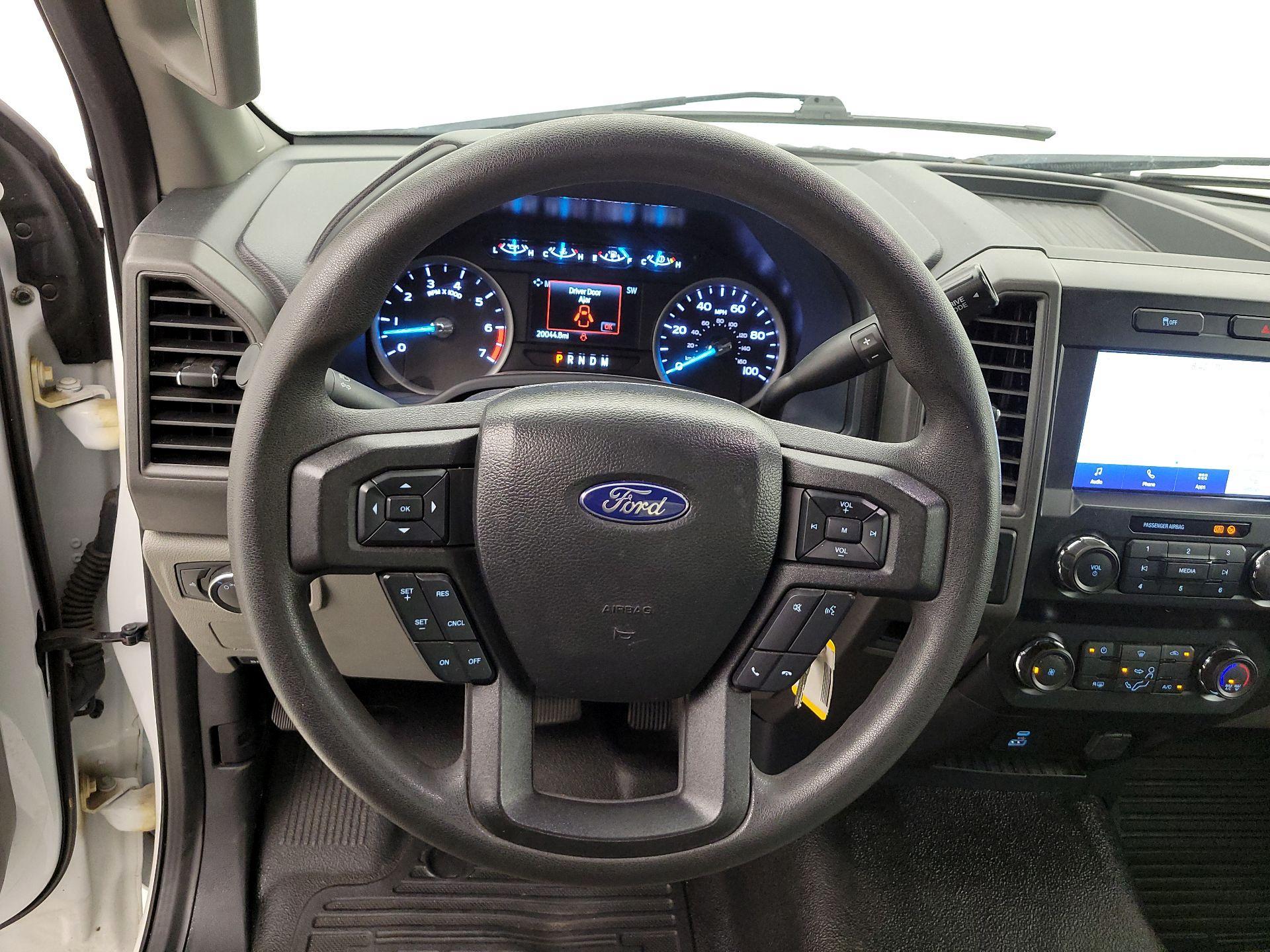 Thumbnail: 2022 Ford F-350 - 10