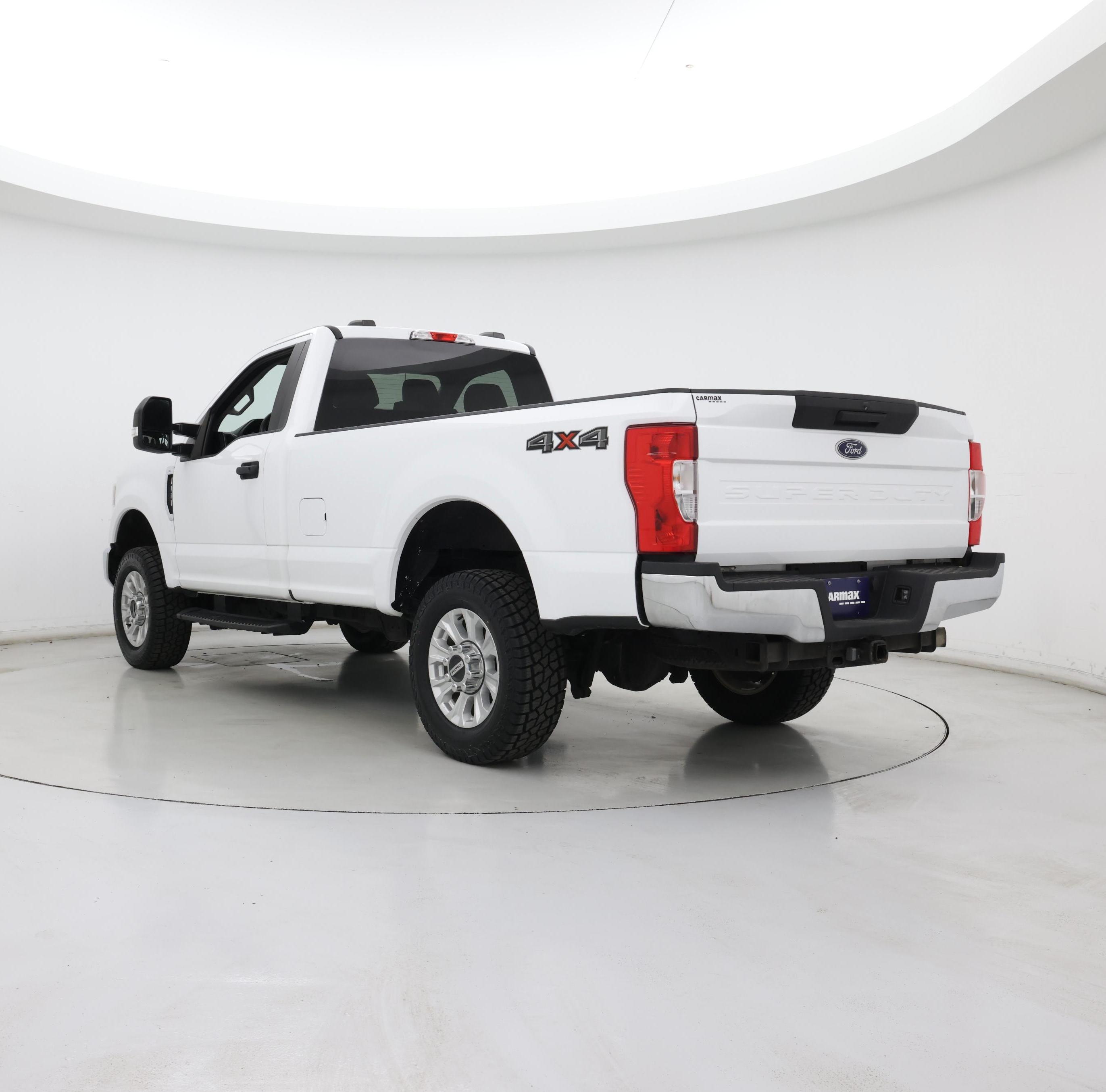 Thumbnail: 2022 Ford F-350 - 2