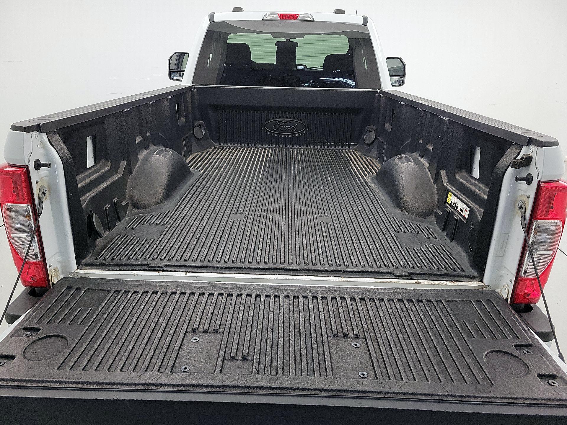Thumbnail: 2022 Ford F-350 - 19