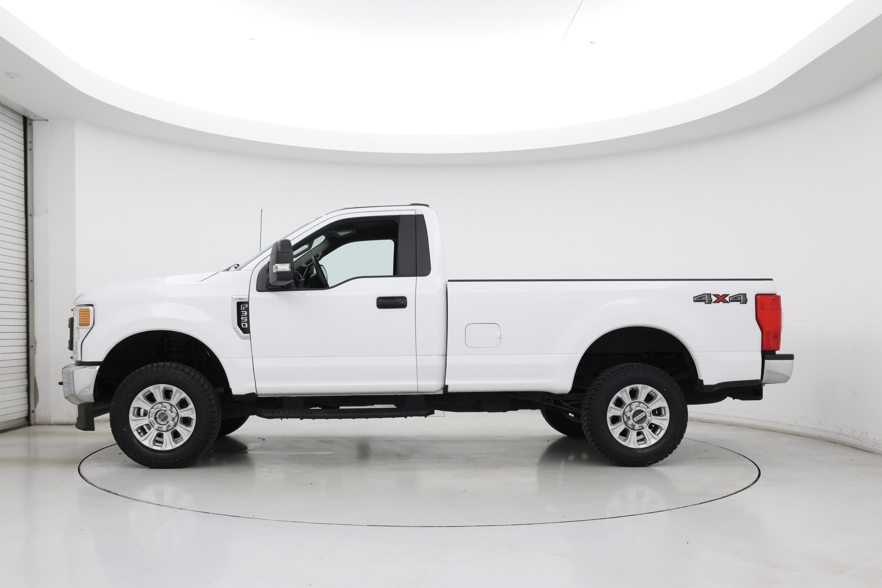 Thumbnail: 2022 Ford F-350 - 3