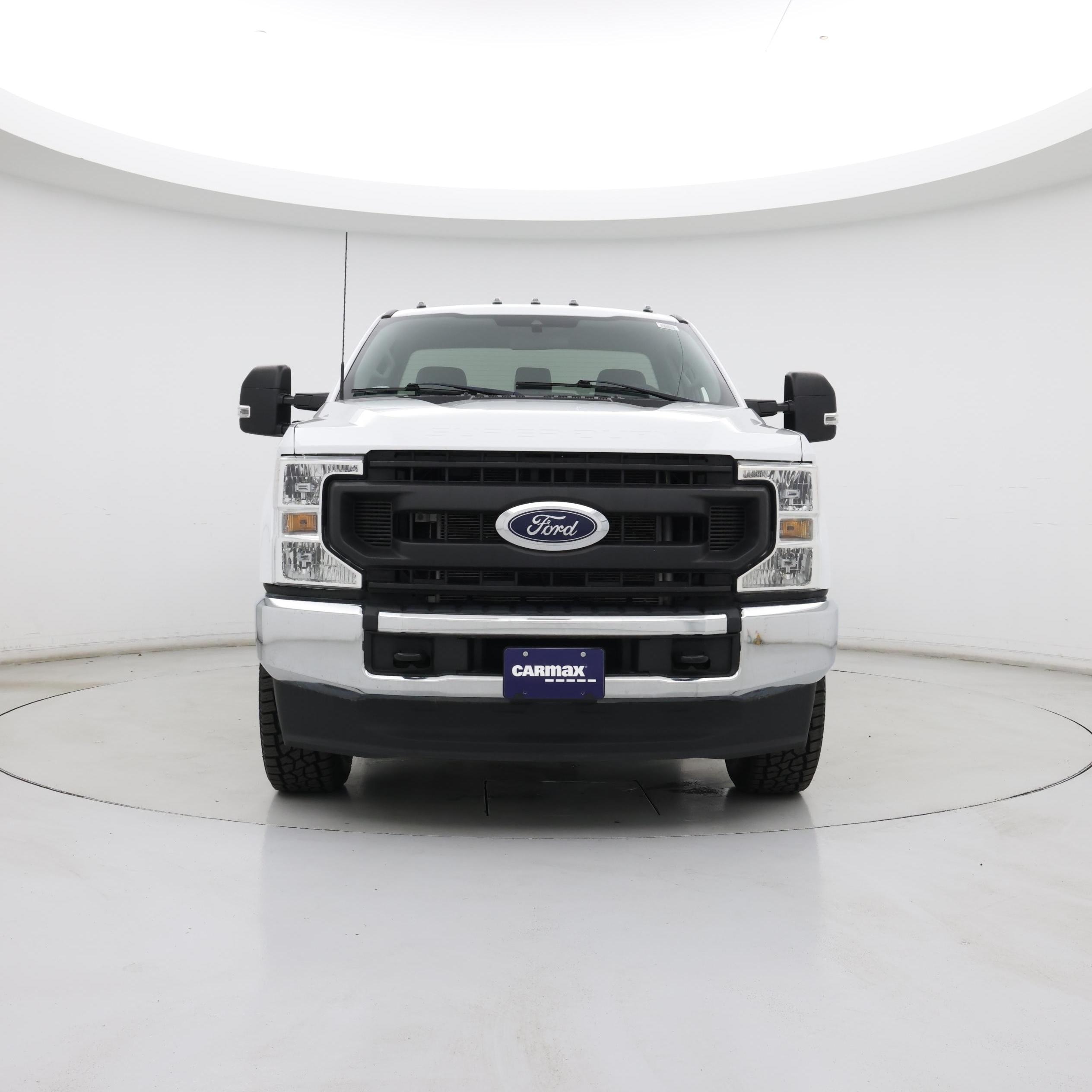 Thumbnail: 2022 Ford F-350 - 5