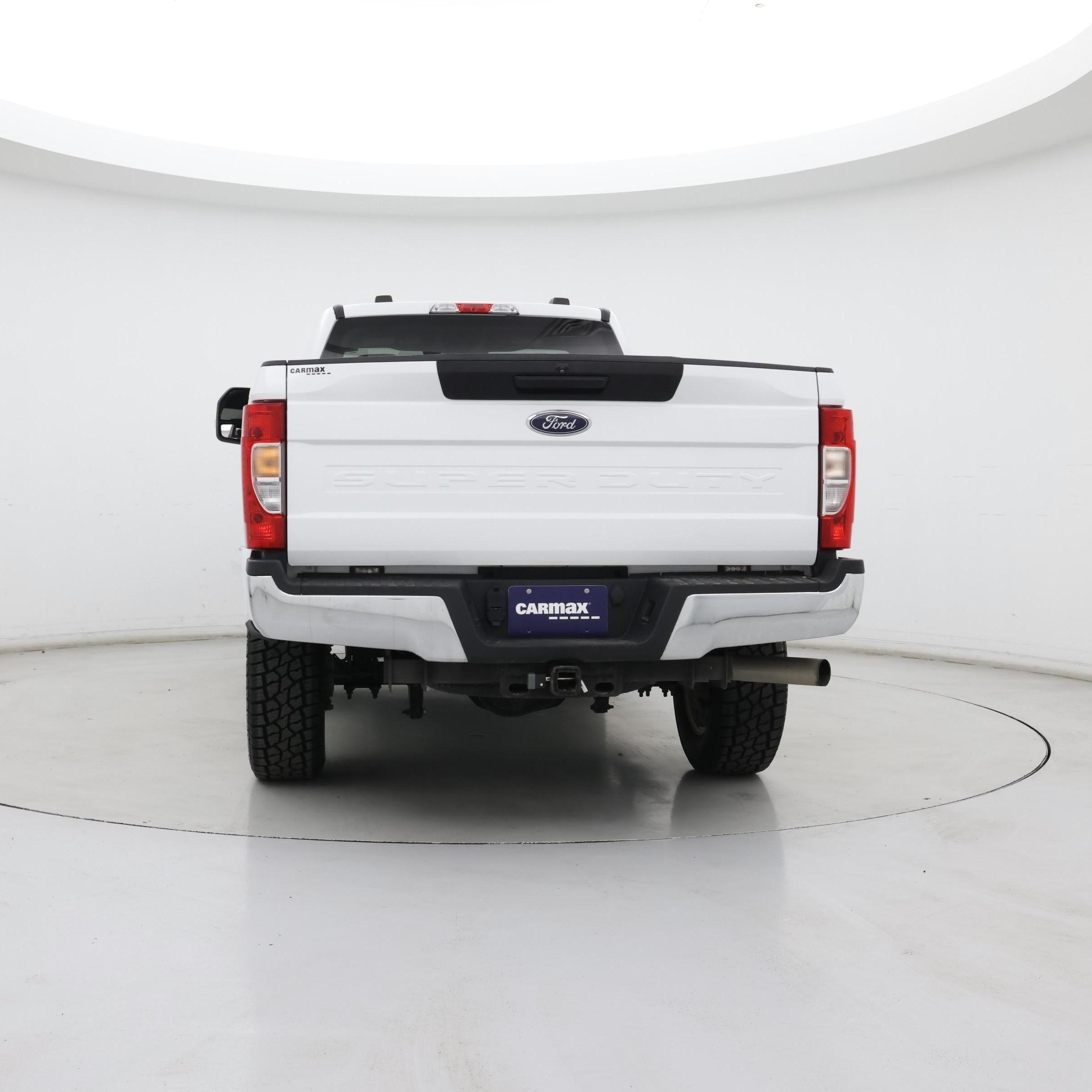 Thumbnail: 2022 Ford F-350 - 6