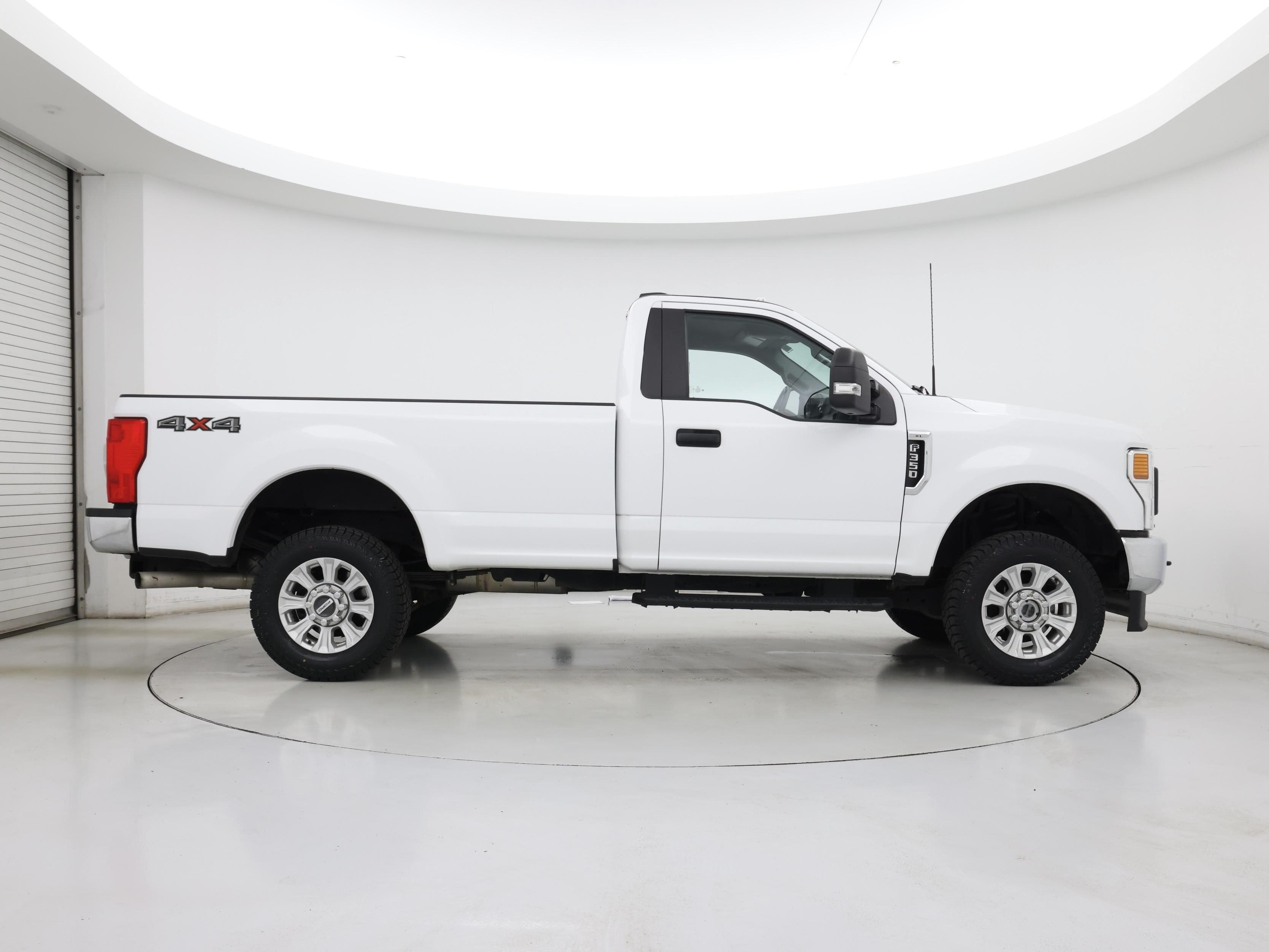 Thumbnail: 2022 Ford F-350 - 7