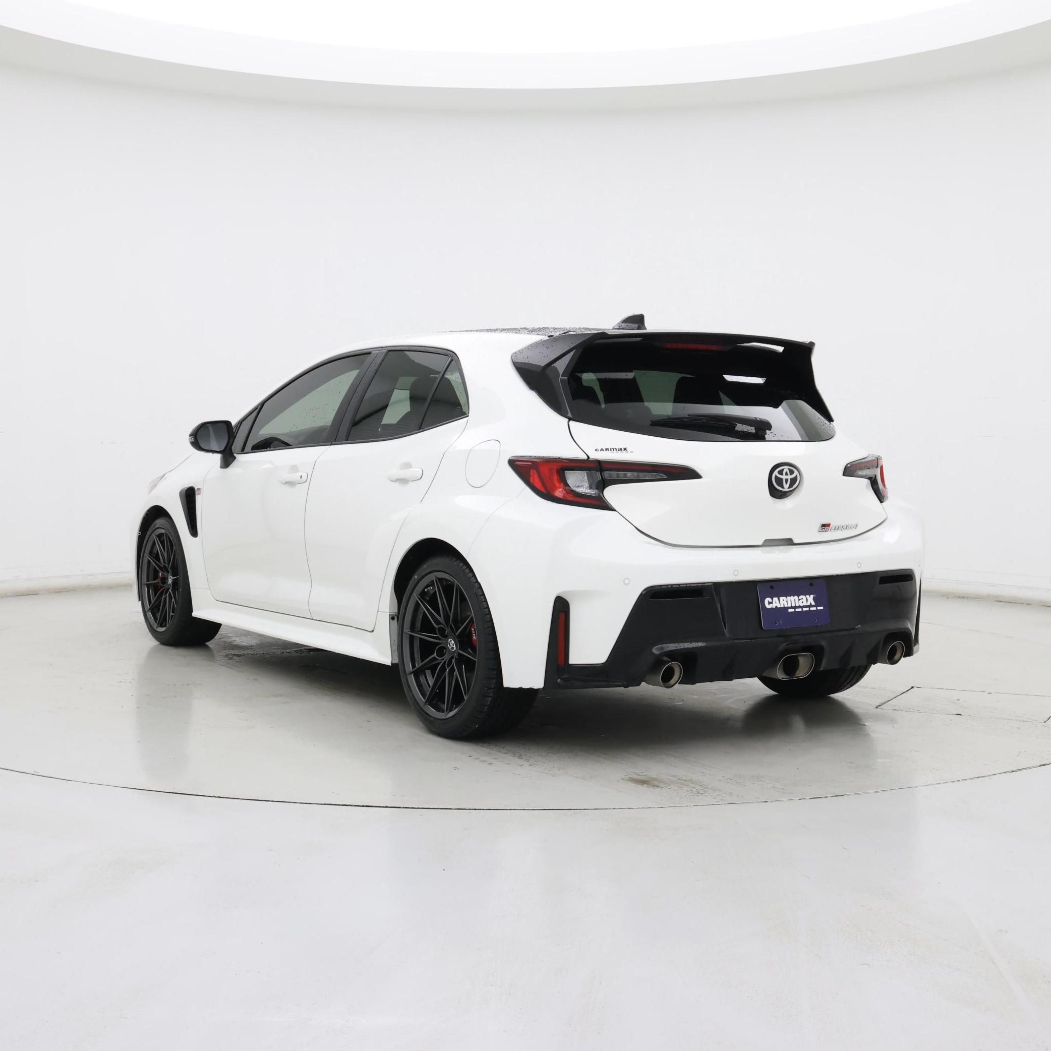 Thumbnail: 2024 Toyota GR Corolla - 2