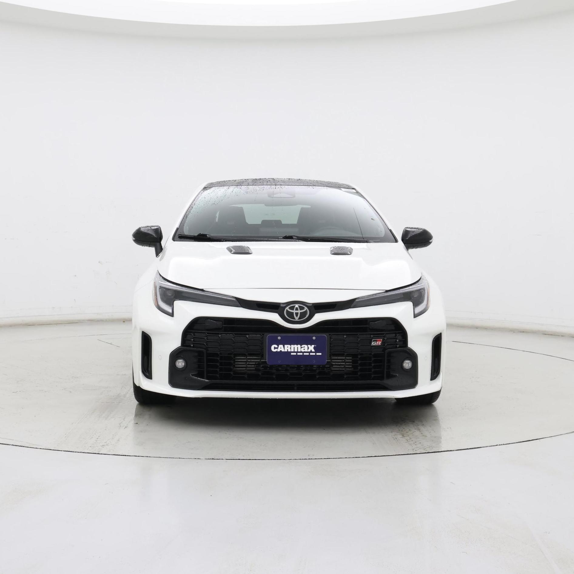 Thumbnail: 2024 Toyota GR Corolla - 5