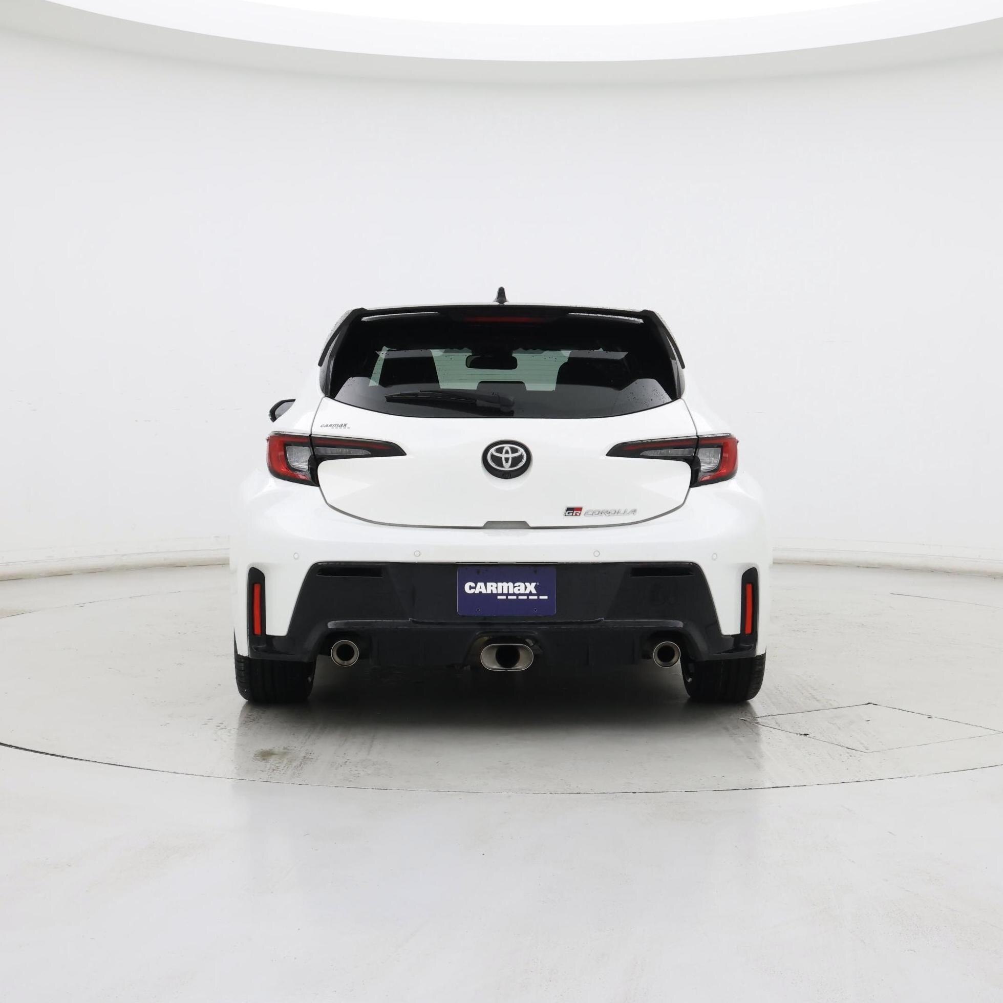 Thumbnail: 2024 Toyota GR Corolla - 6