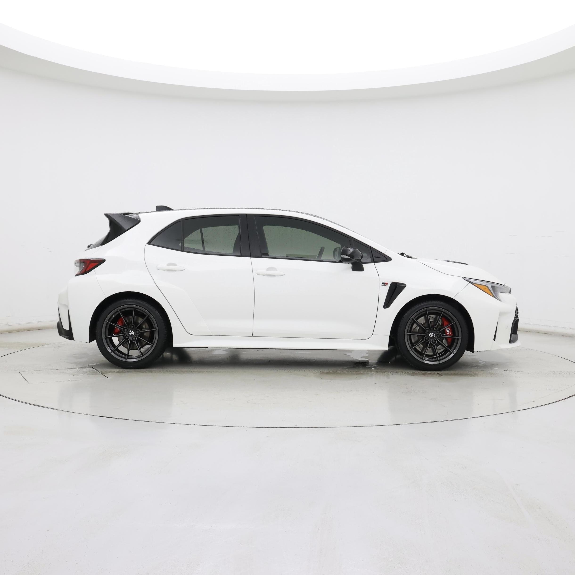 Thumbnail: 2024 Toyota GR Corolla - 7