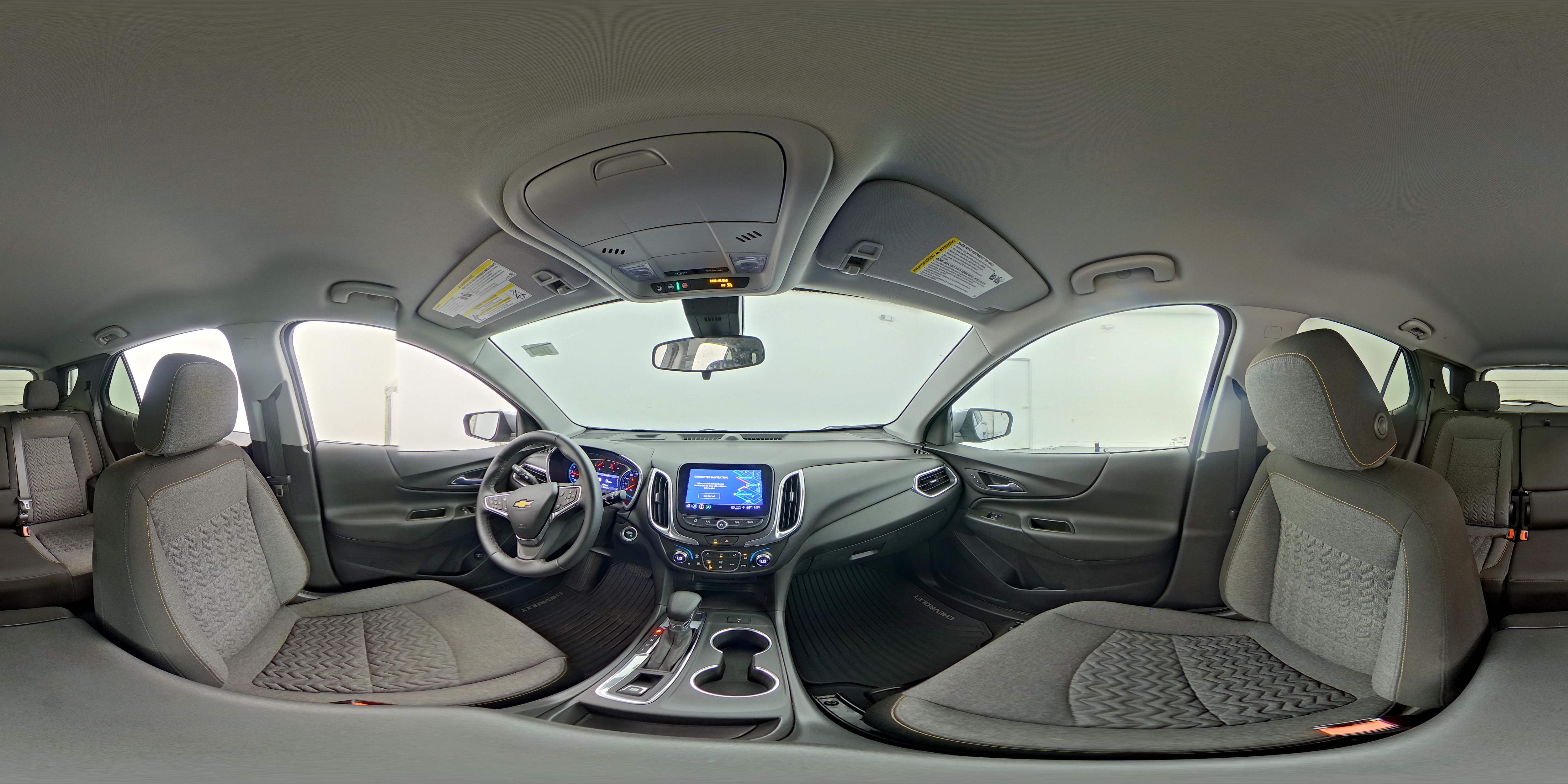 2024 Chevrolet Equinox LT - Photo 23