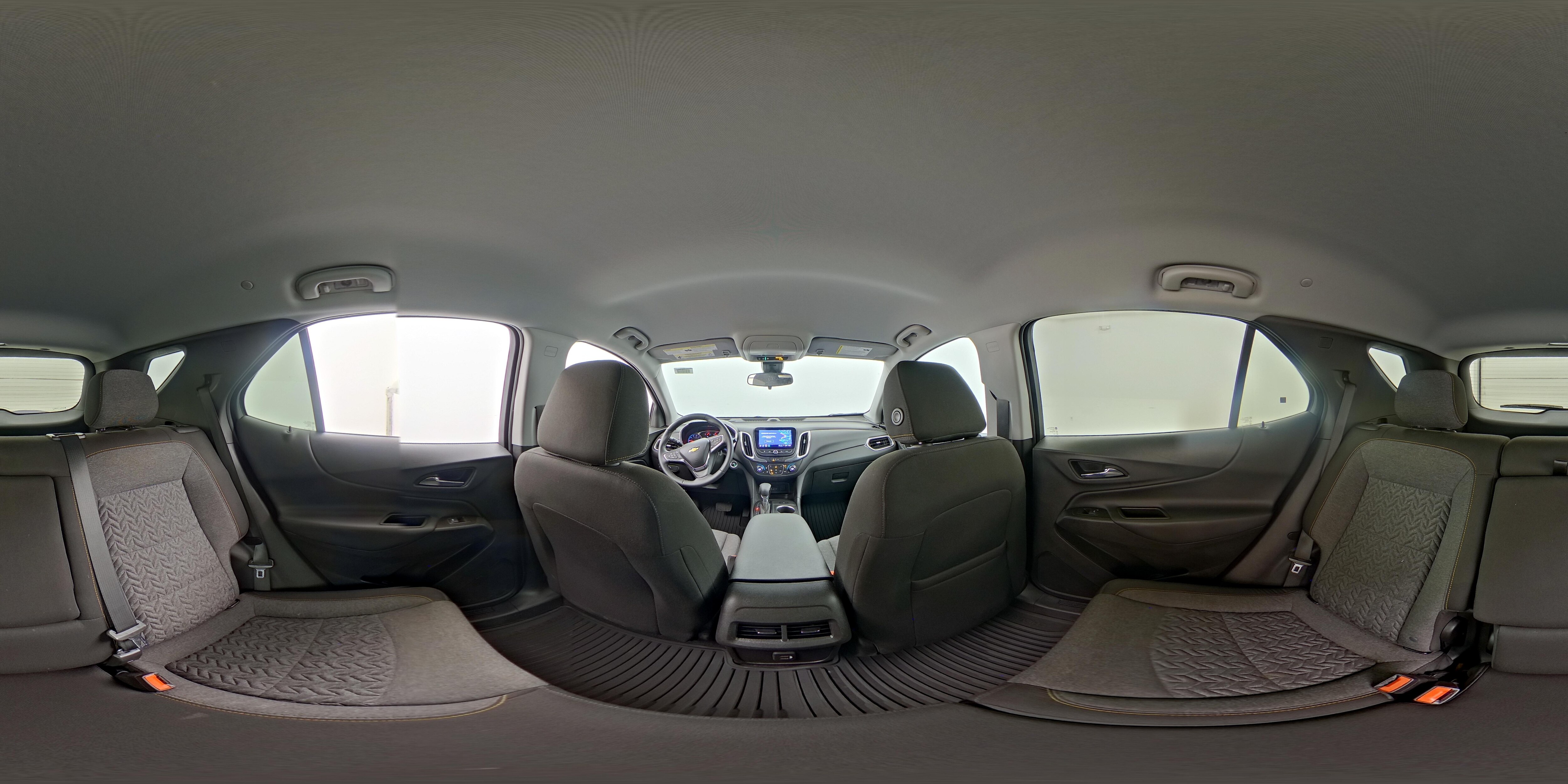 2024 Chevrolet Equinox LT - Photo 24