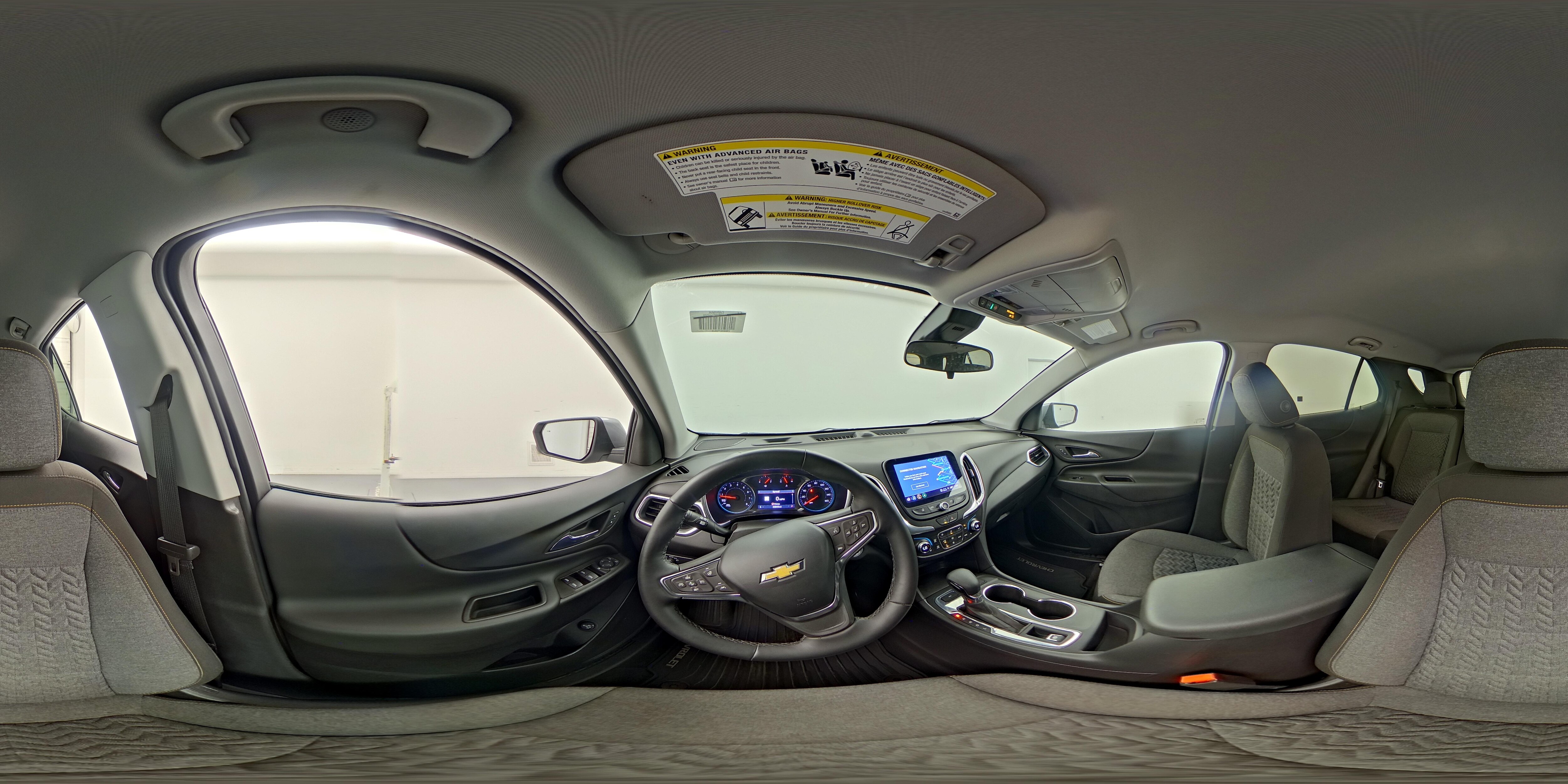 2024 Chevrolet Equinox LT - Photo 25