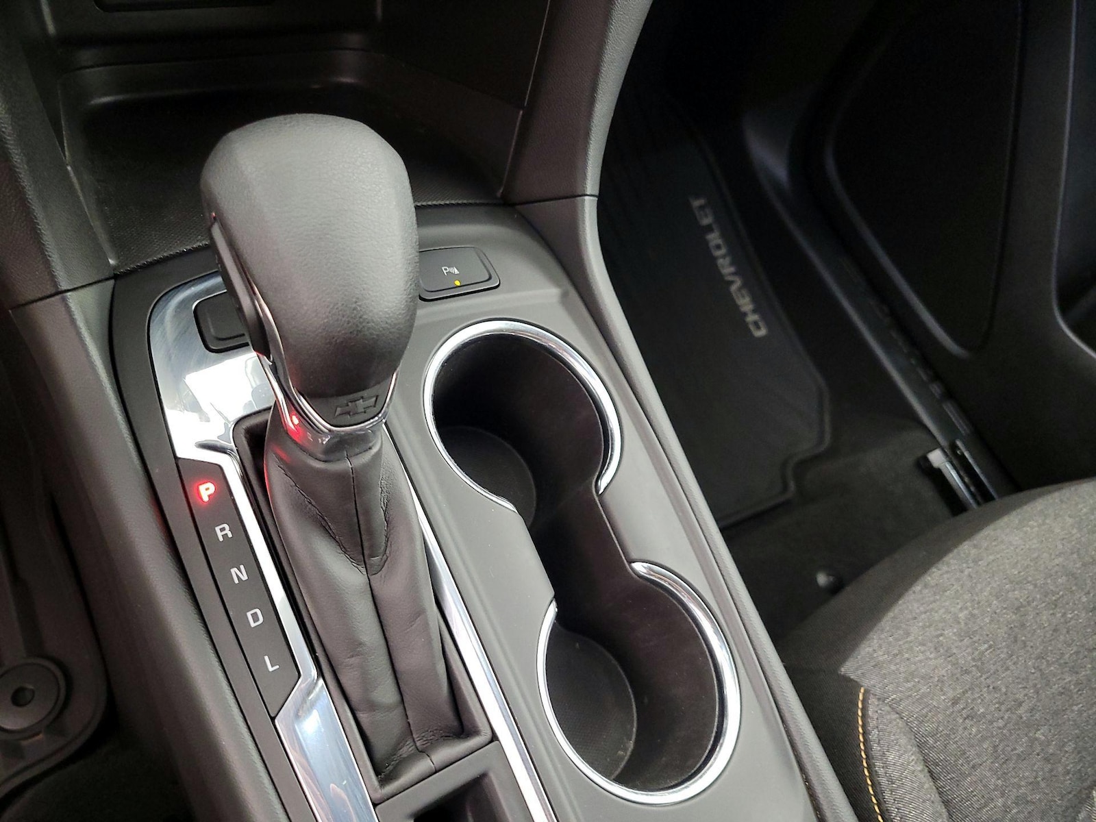 2024 Chevrolet Equinox LT - Photo 16