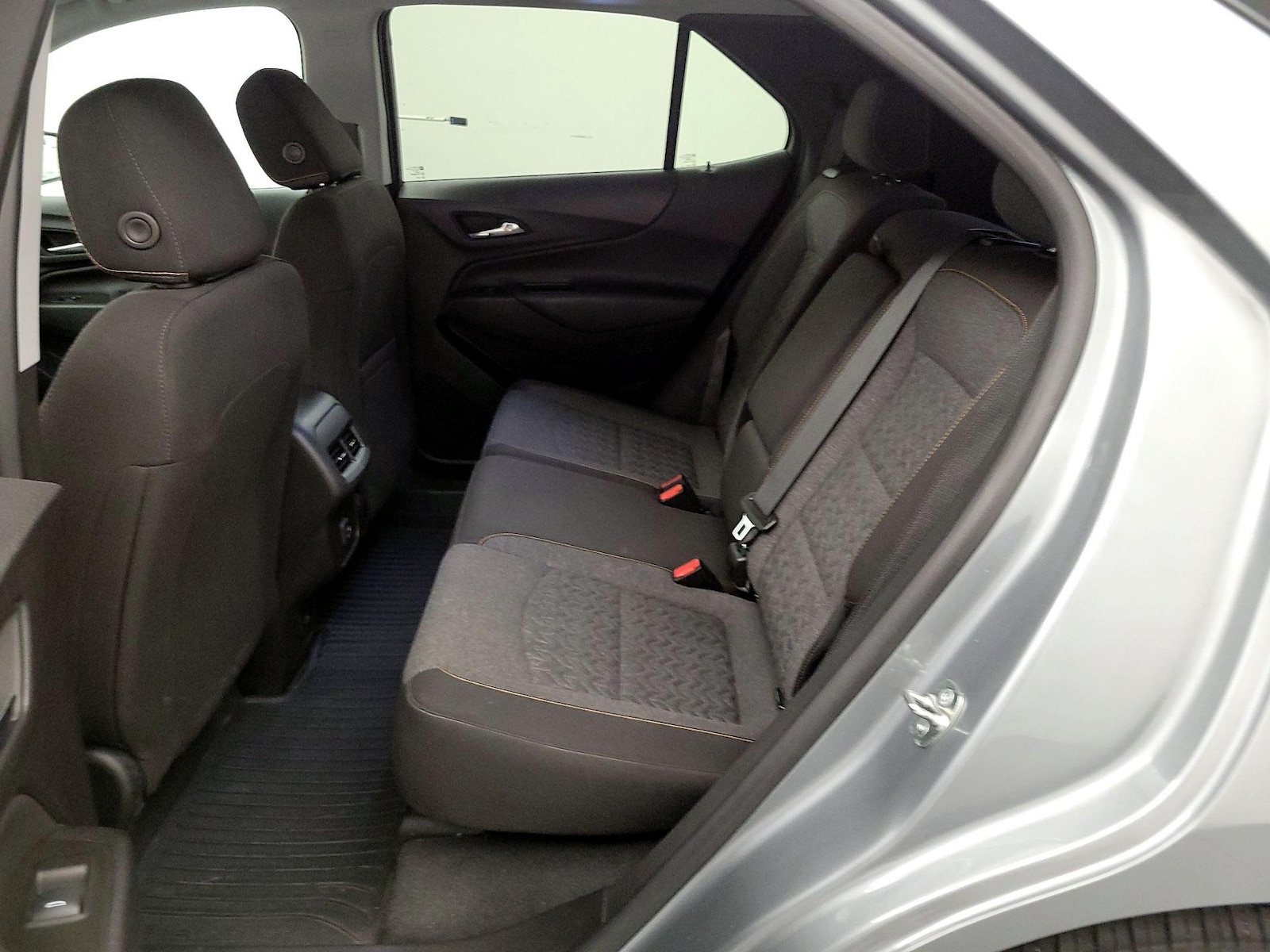 2024 Chevrolet Equinox LT - Photo 18